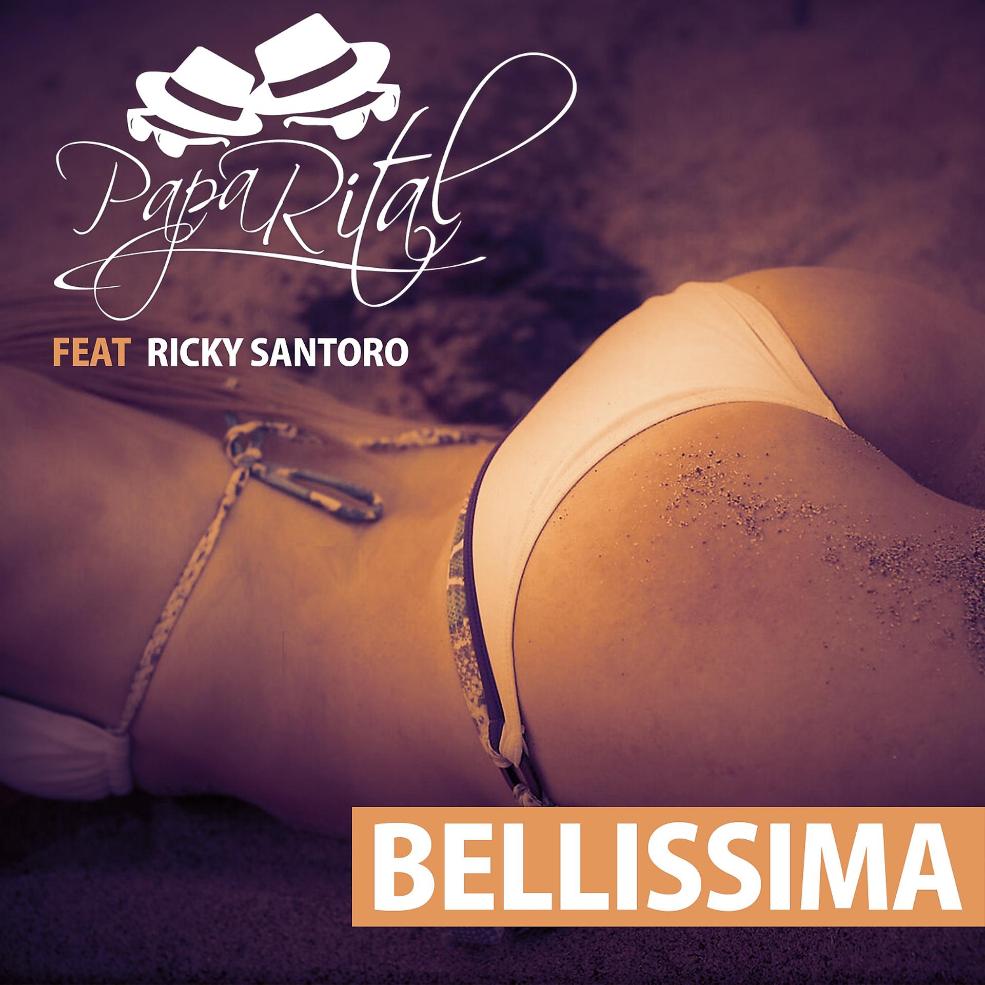 Постер альбома Bellissima (feat. Ricky Santoro)