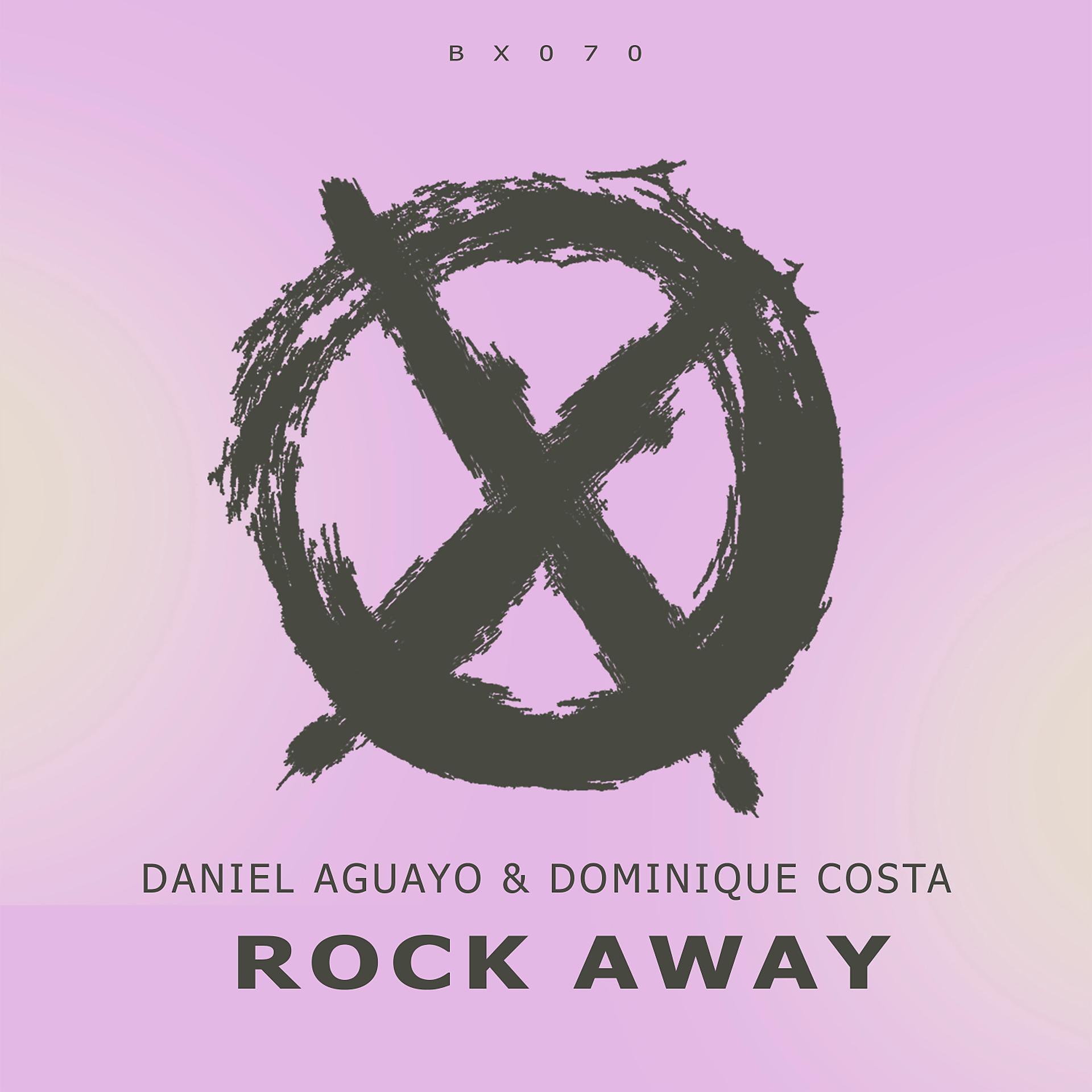 Постер альбома Rock Away