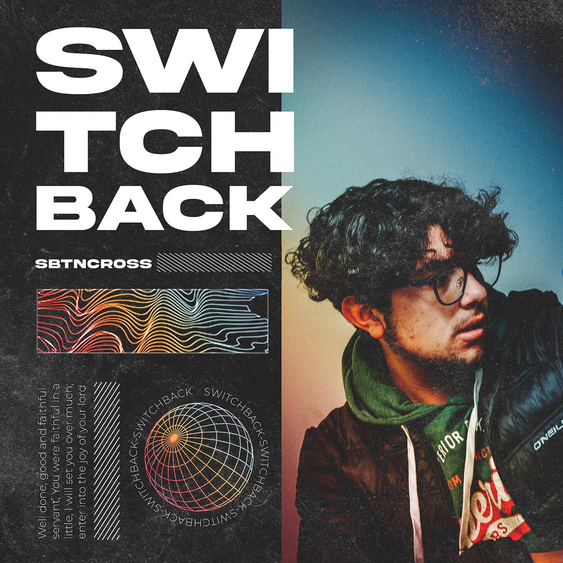 Постер альбома SwitchBack