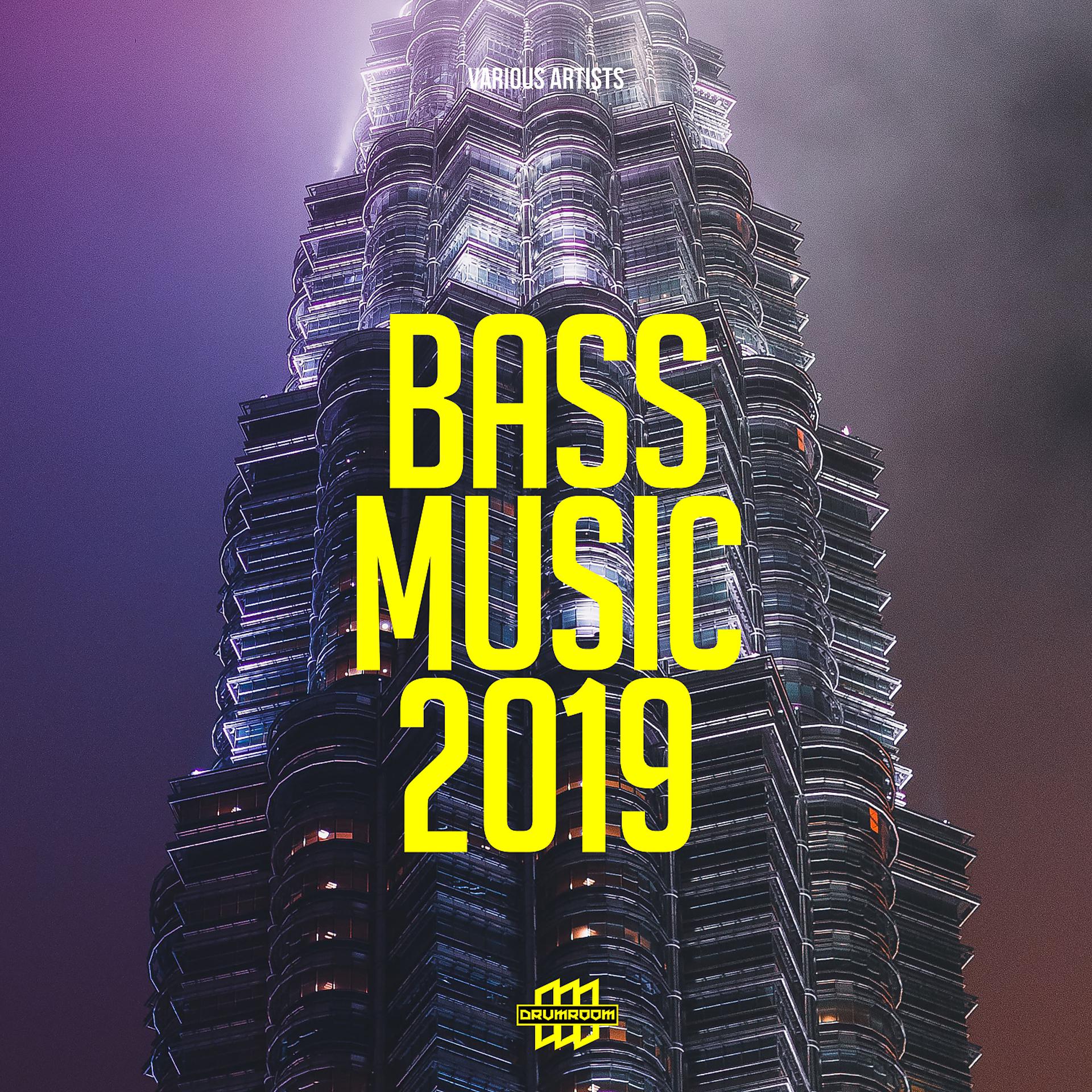 Постер альбома Bass Music 2019