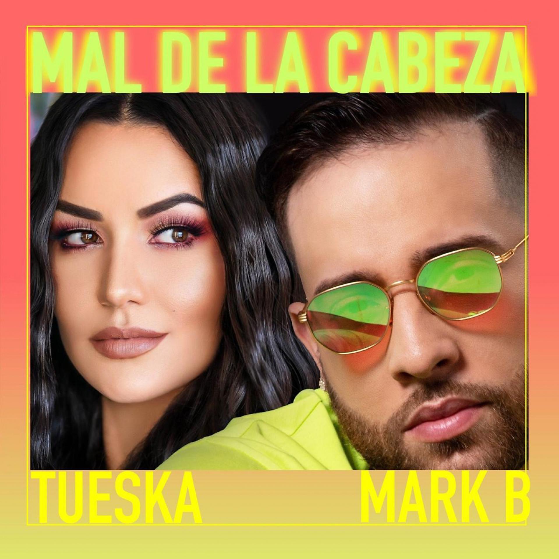 Постер альбома Mal De La Cabeza