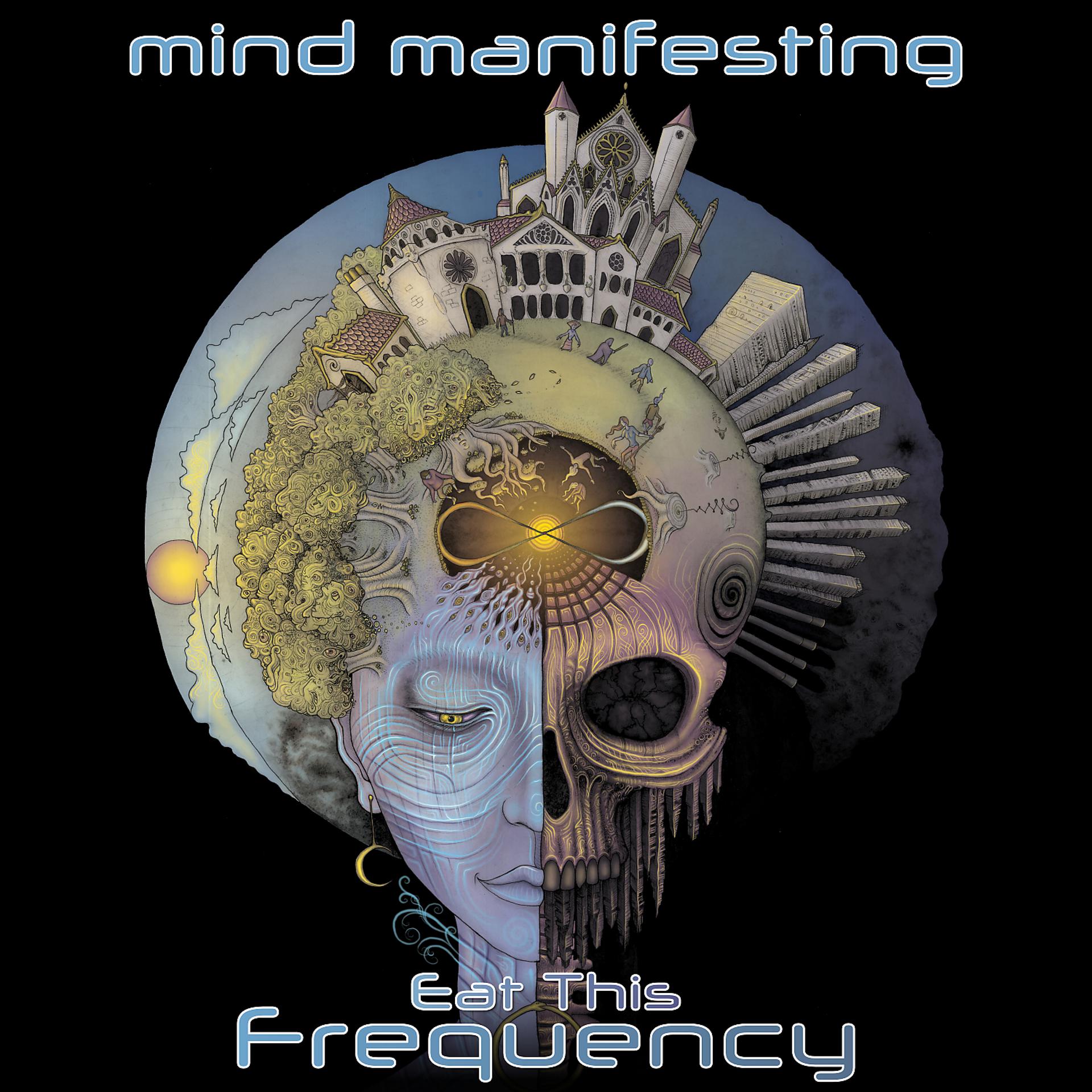 Постер альбома Mind Manifesting