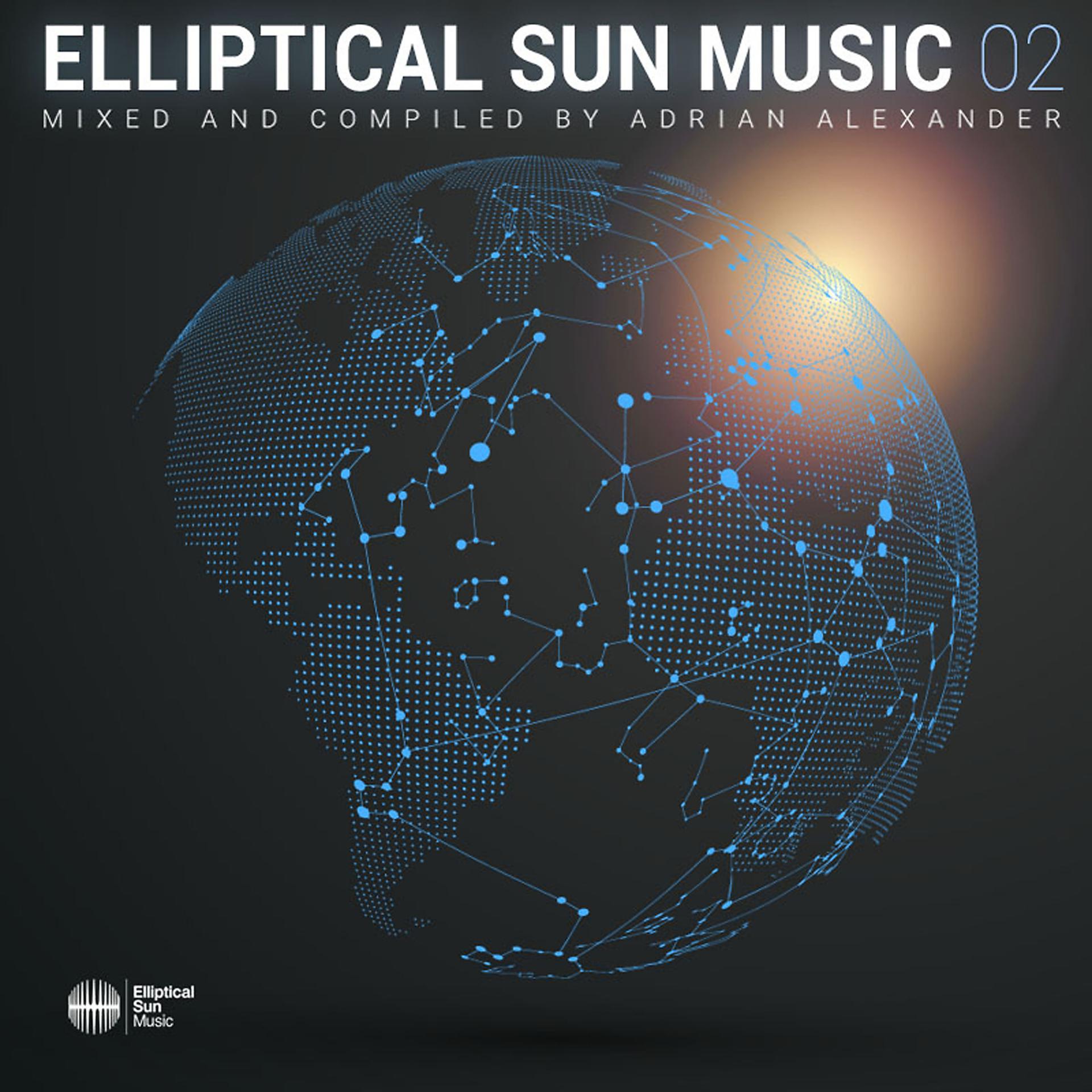 Постер альбома Elliptical Sun Music 02