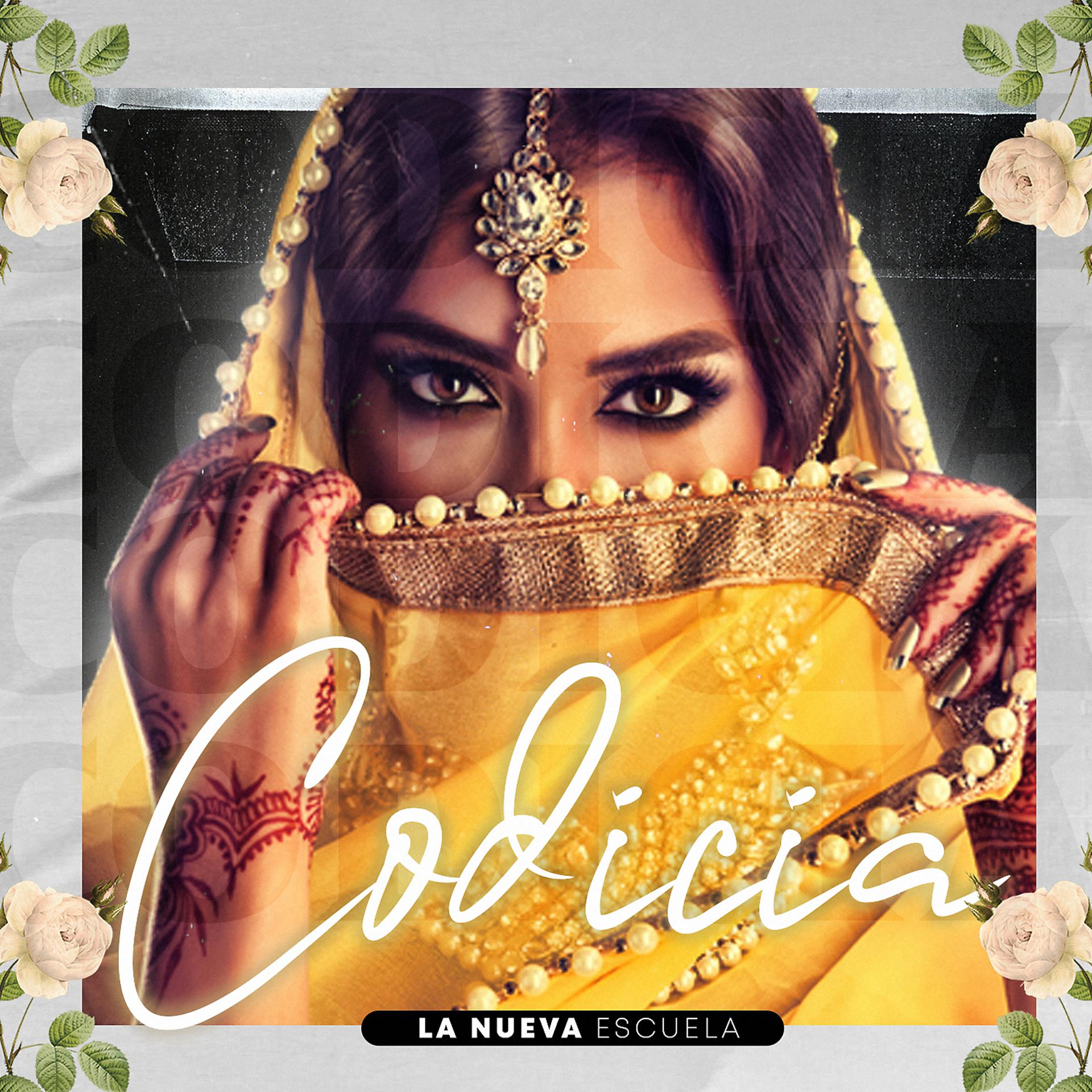 Постер альбома Codicia