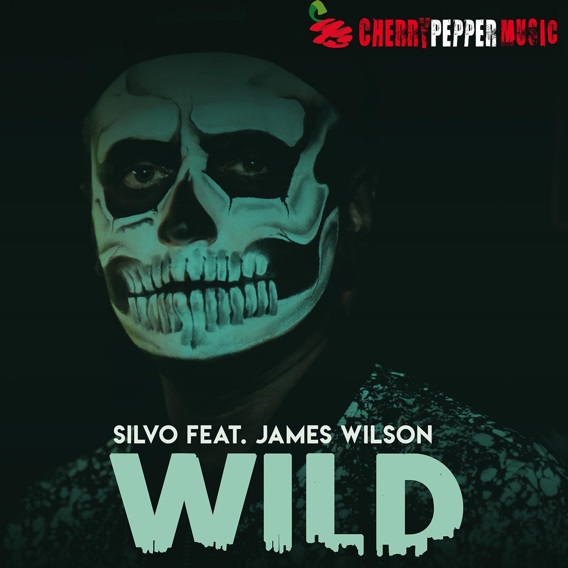 Постер альбома Wild (feat. James Wilson)