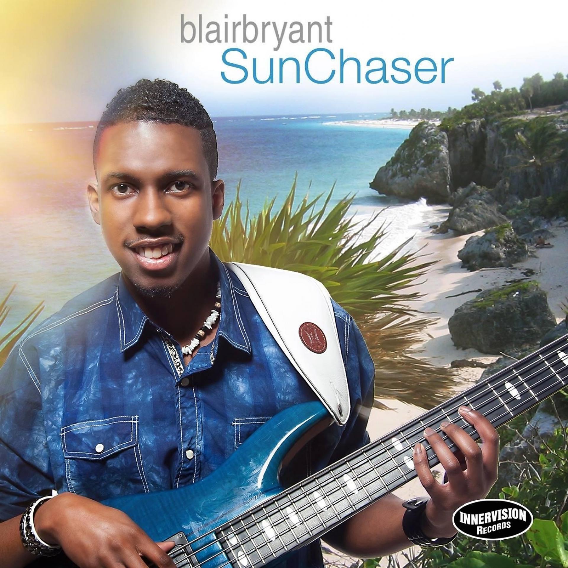 Постер альбома Sun Chaser (Radio Edit)