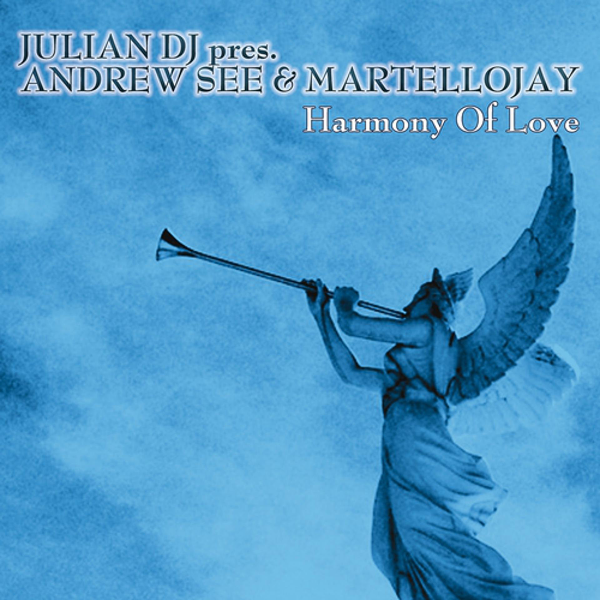 Постер альбома Harmony Of Love
