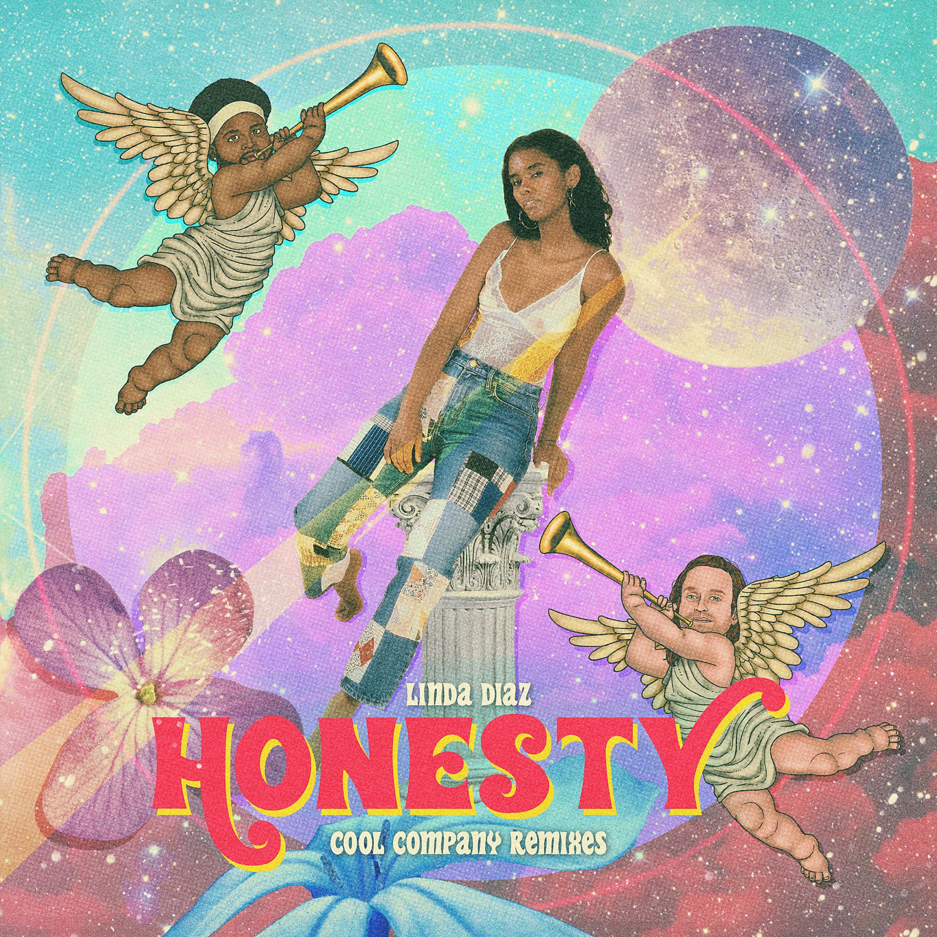 Постер альбома Honesty (Cool Company Remixes)