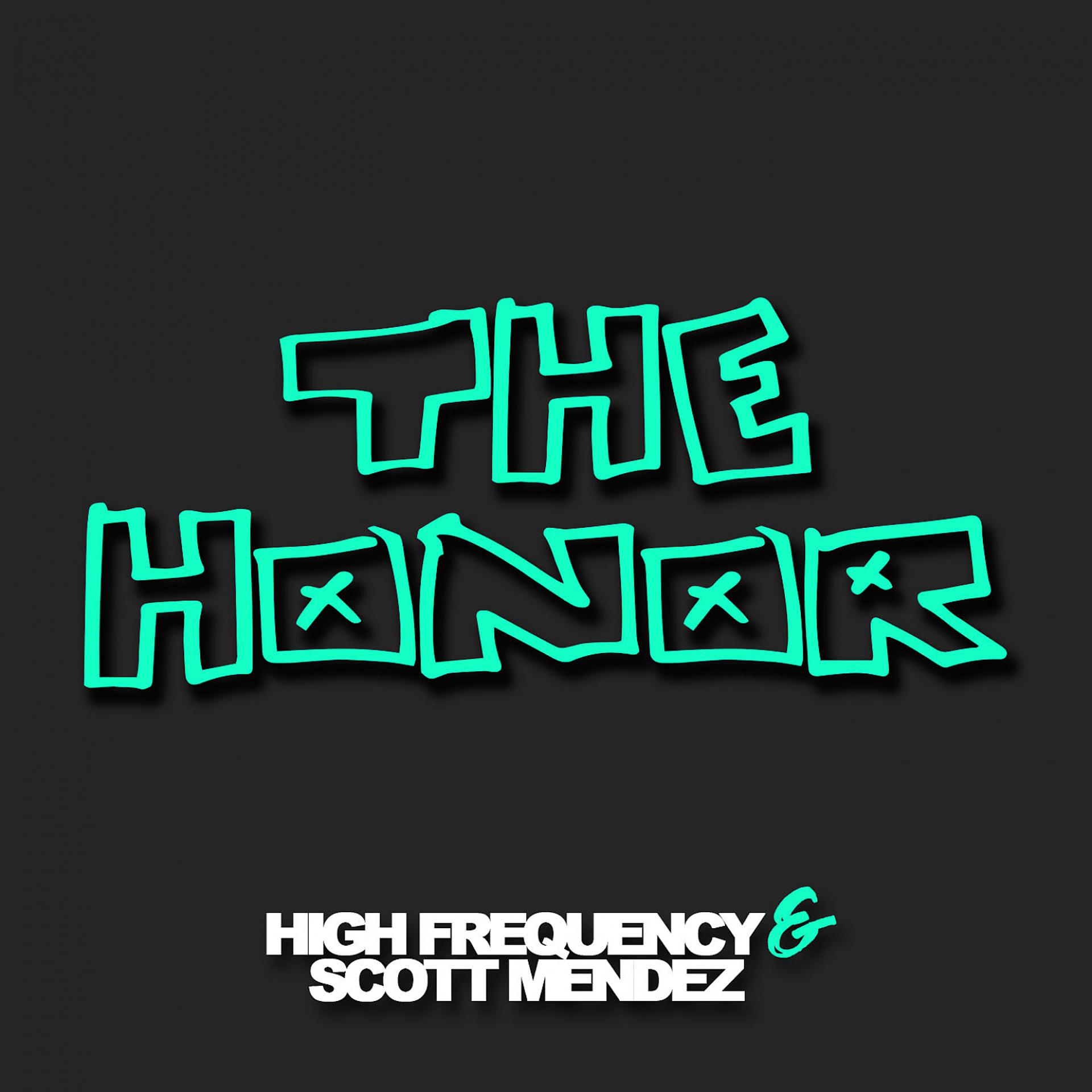 Постер альбома The Honor