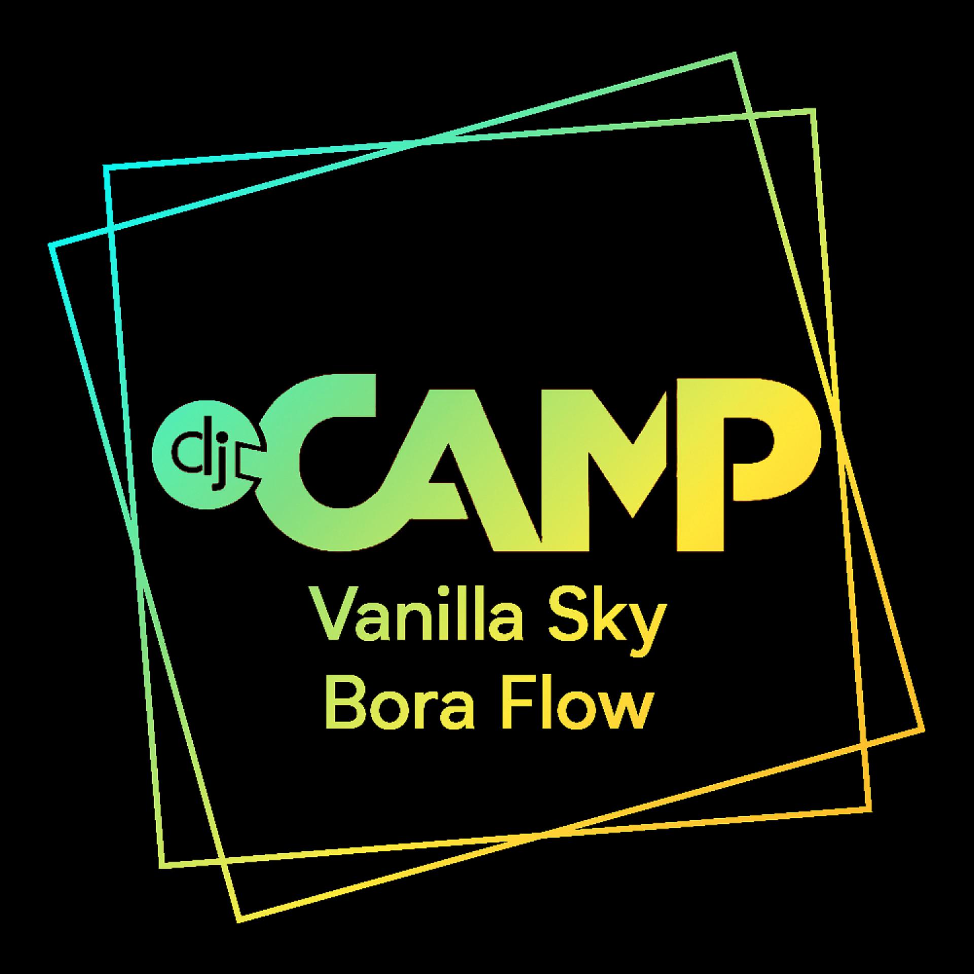 Постер альбома Bora Flow
