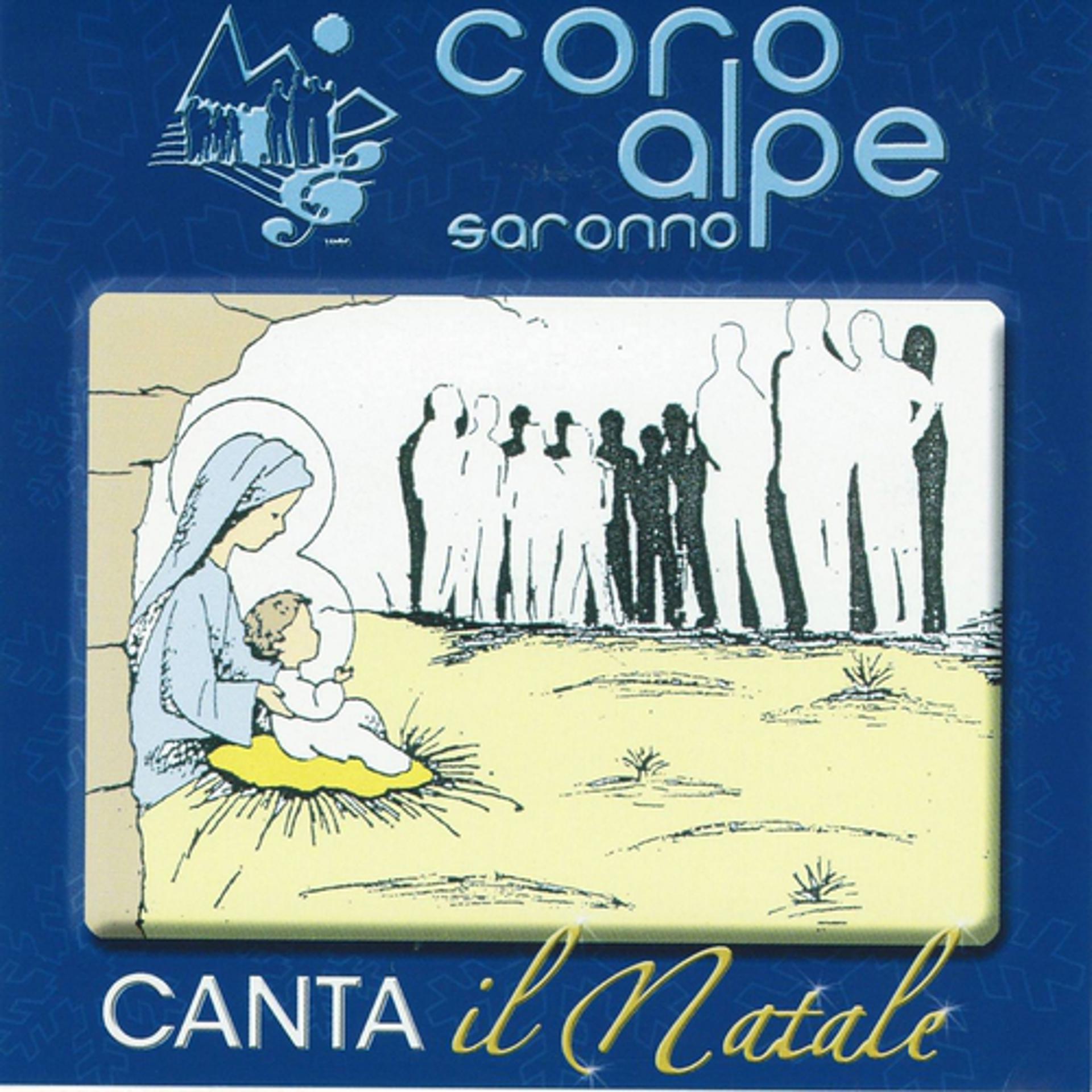 Постер альбома Canta il Natale