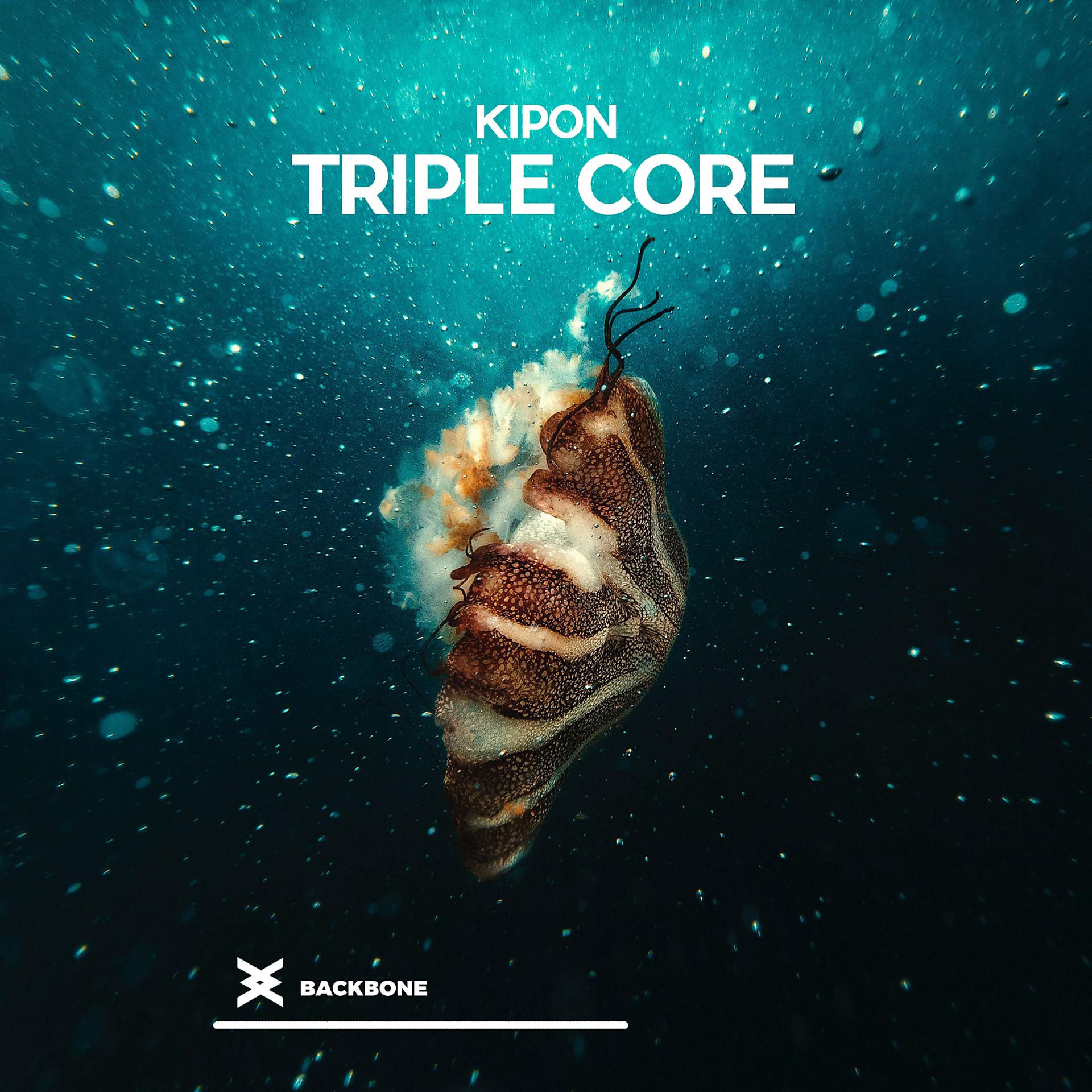 Постер альбома Triple Core