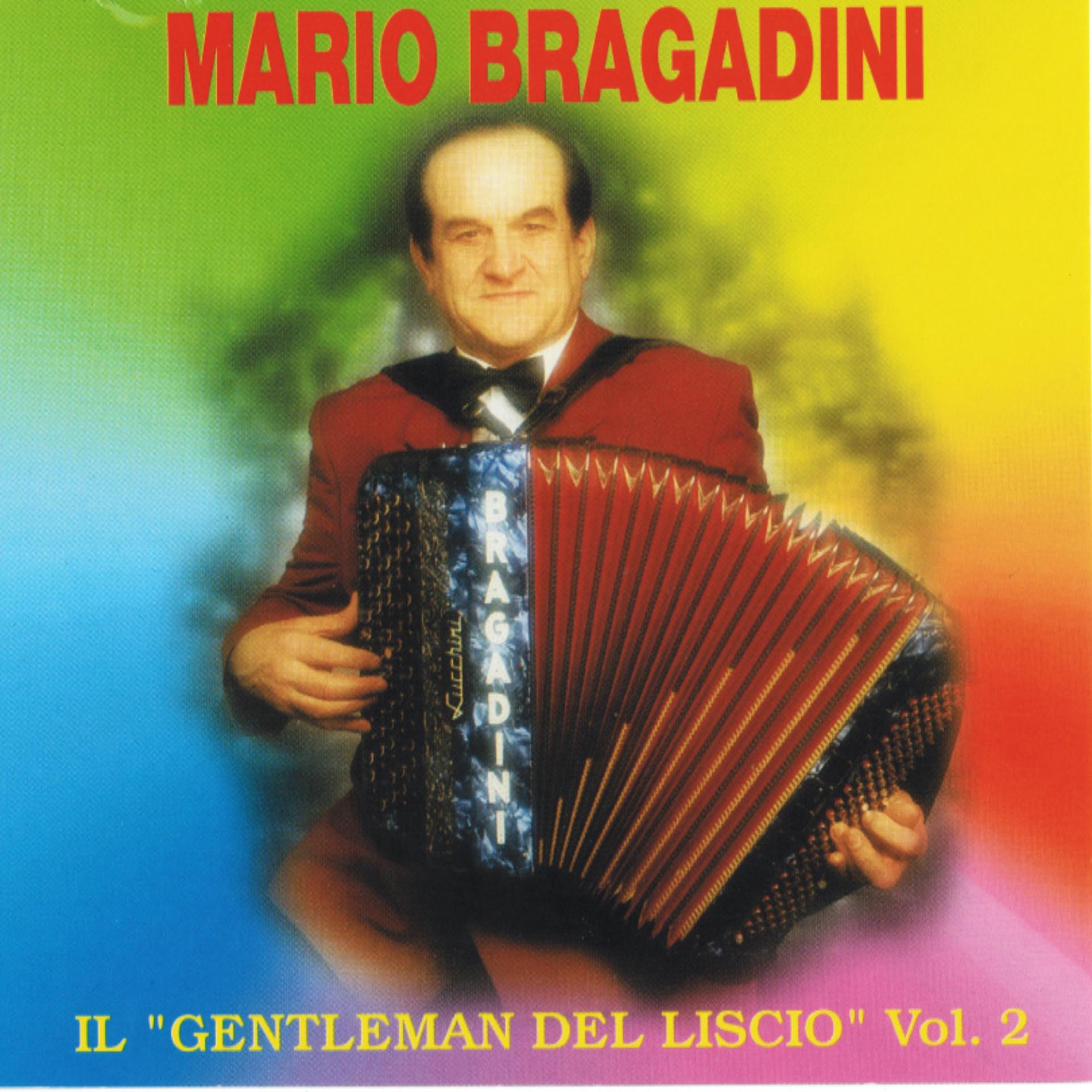 Постер альбома Il gentleman del liscio, vol. 2