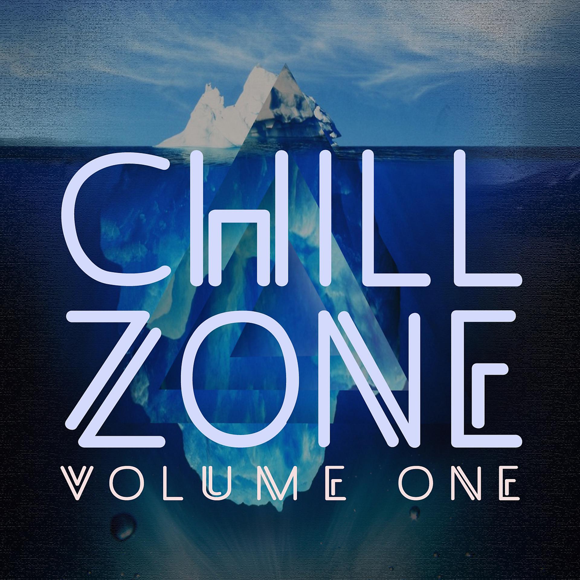 Постер альбома Chill Zone, Vol. 1