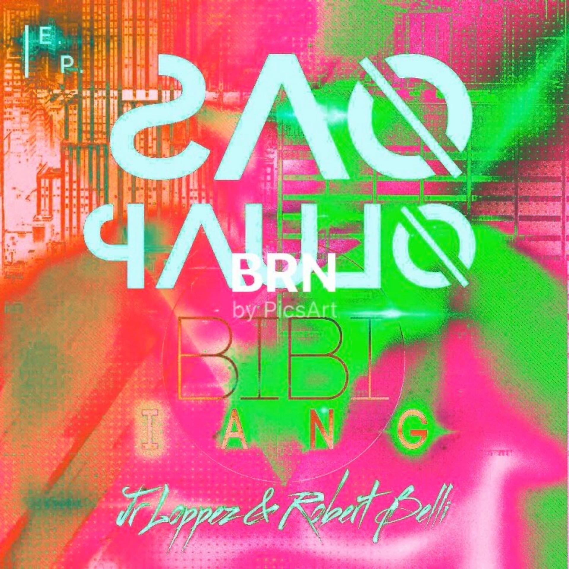 Постер альбома Sao Paulo Remixes 2 (feat. Jr Loppez & Robert Belli)