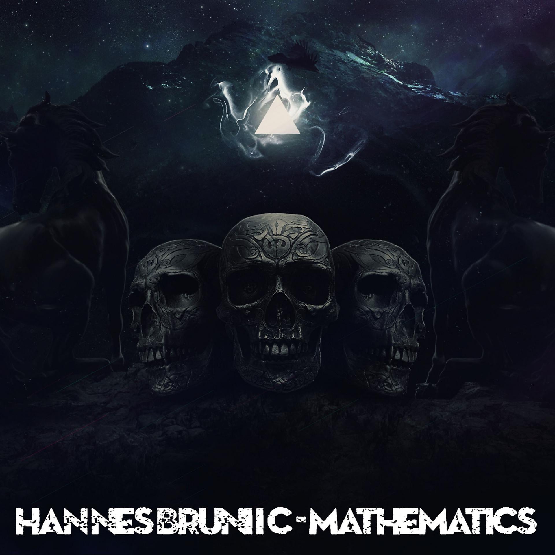 Постер альбома Mathematics