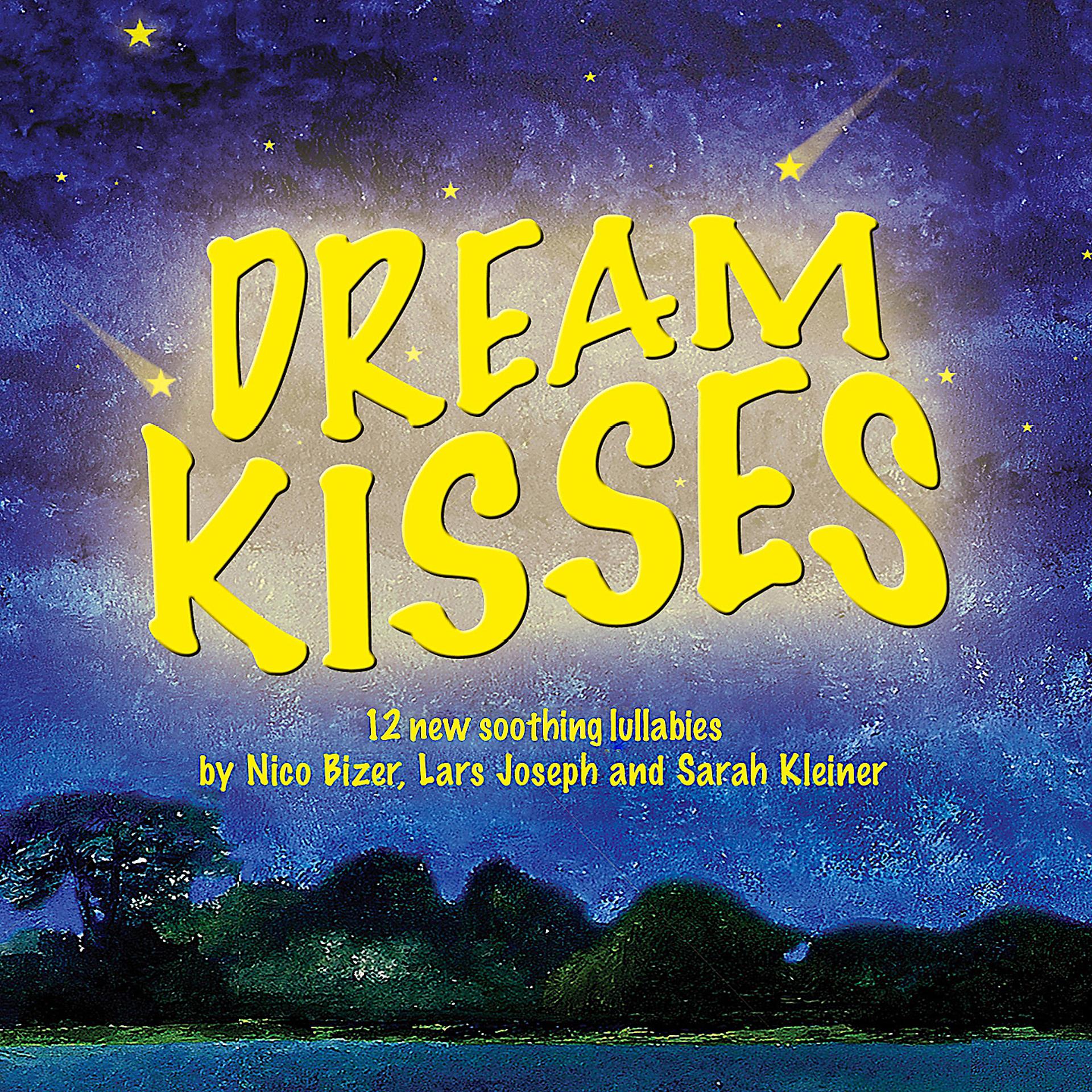 Постер альбома Dream Kisses