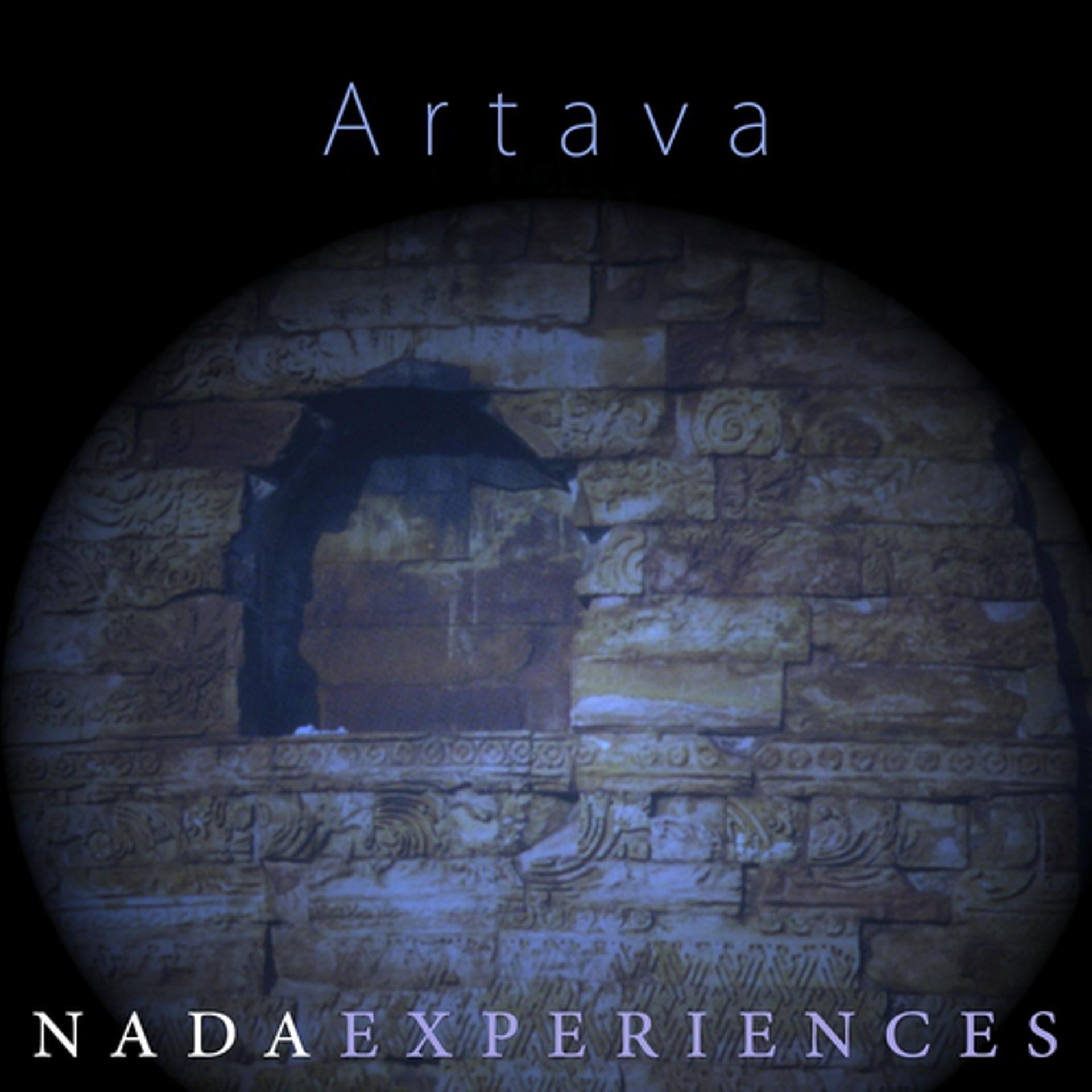 Постер альбома Artava
