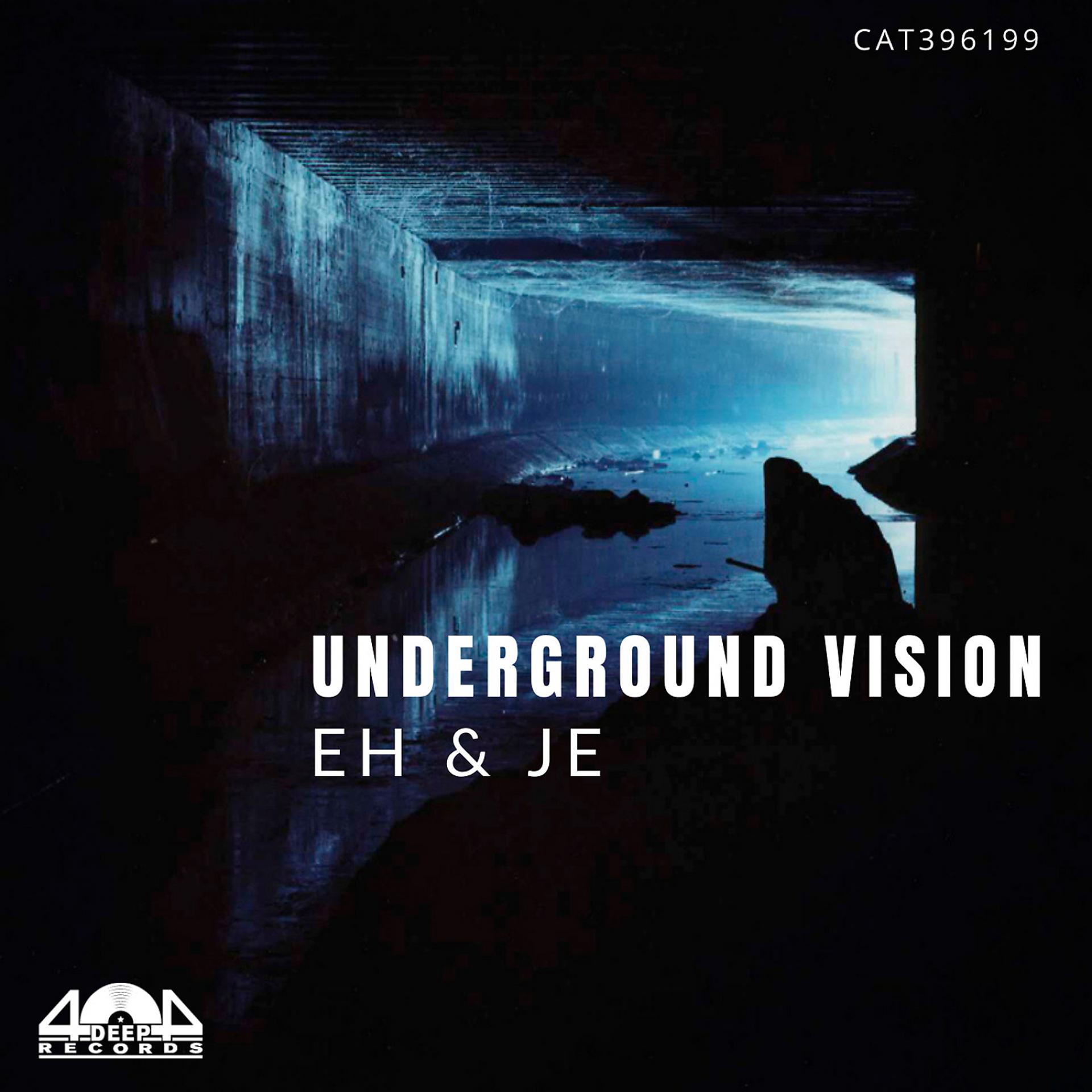 Постер альбома Underground Visions