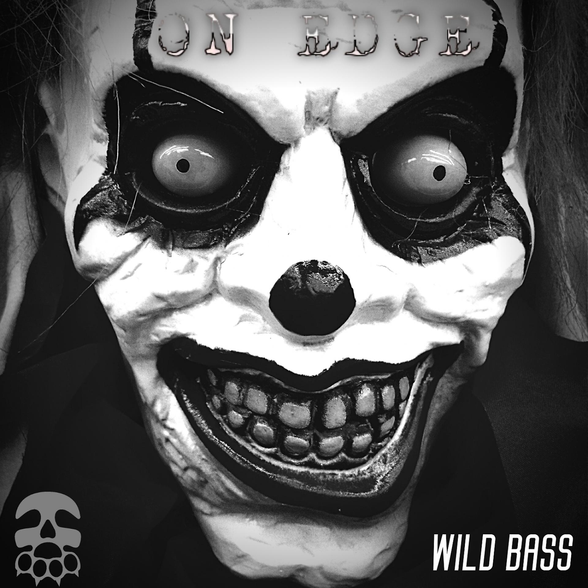 Постер альбома Wild Bass