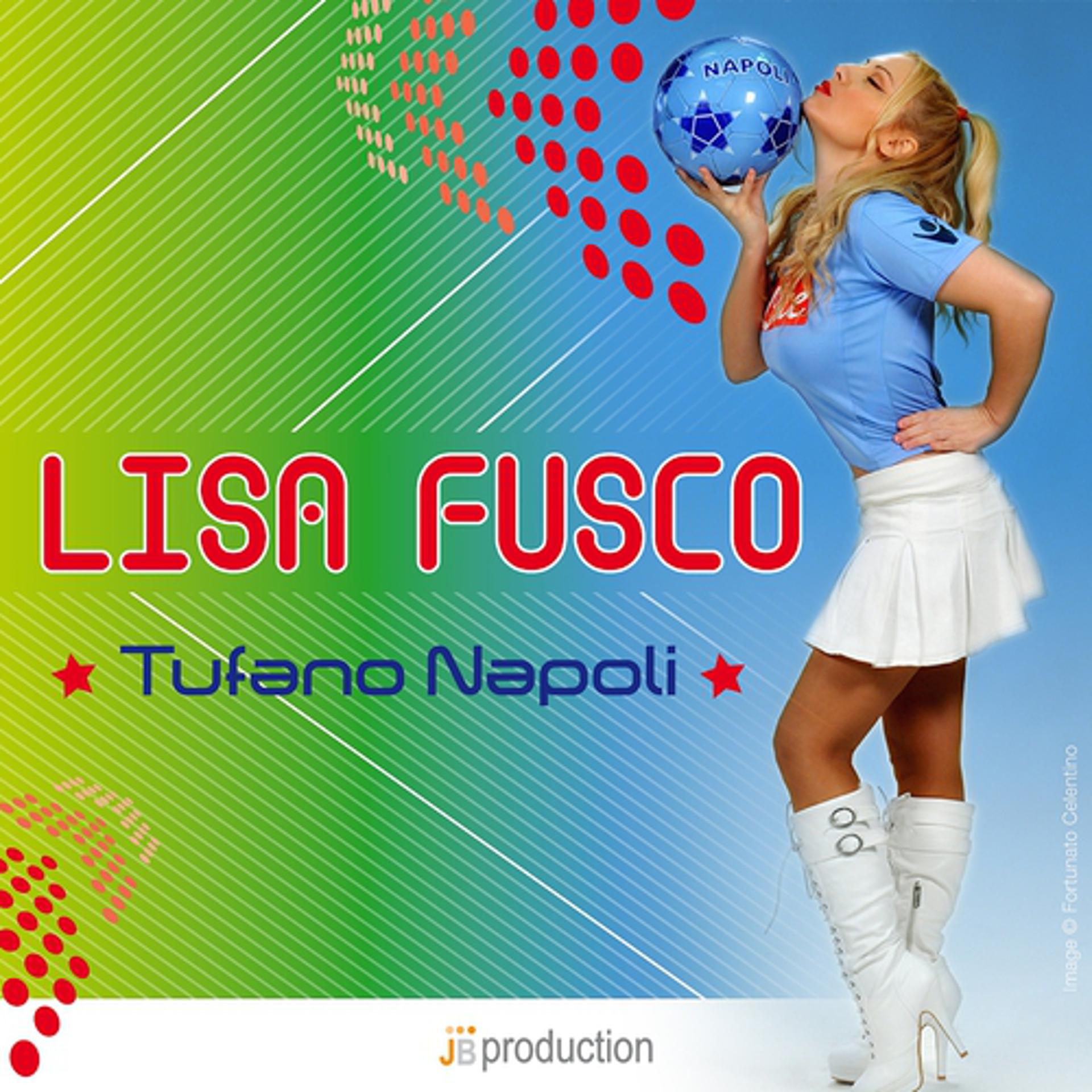 Постер альбома Tufano Napoli