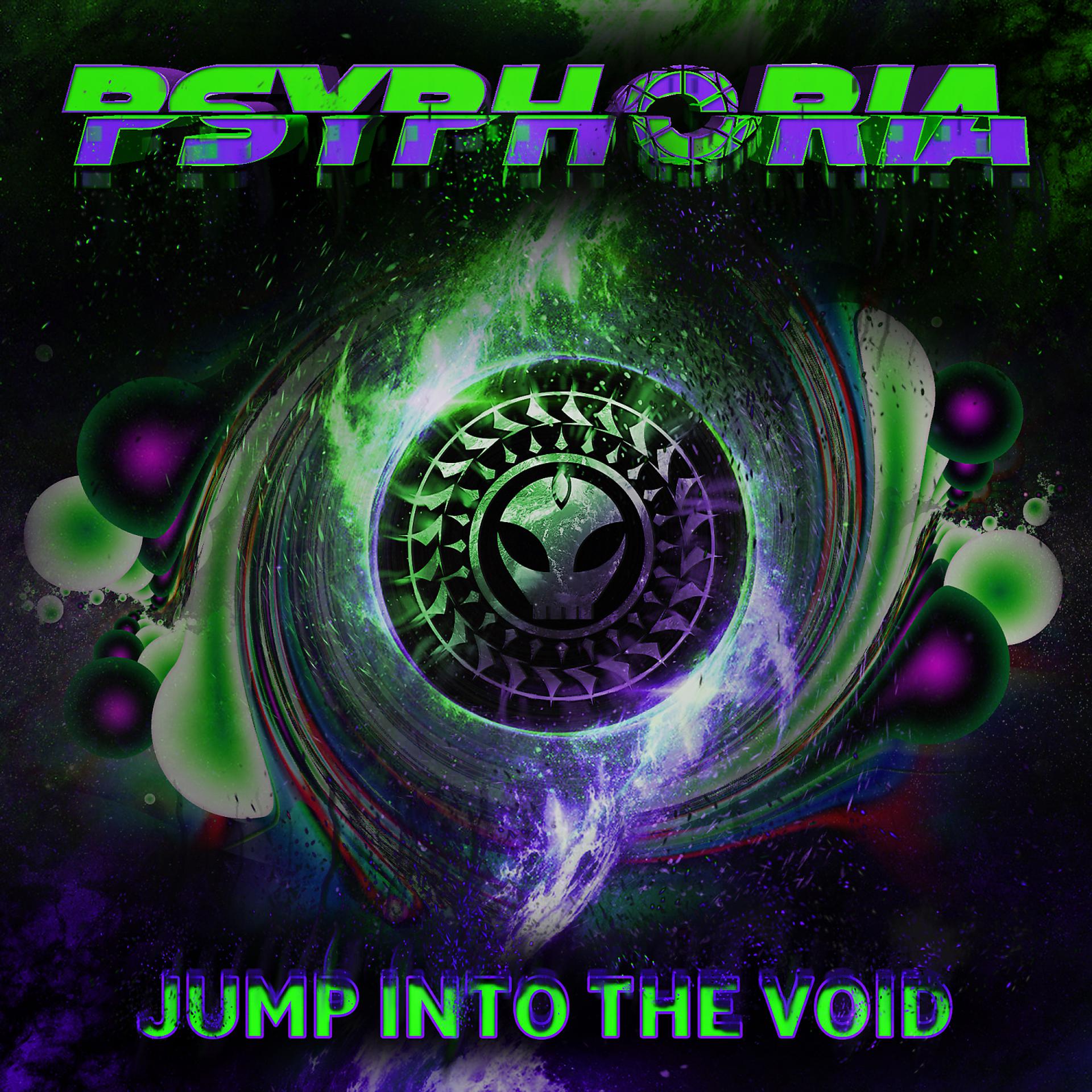 Постер альбома Jump Into The Void