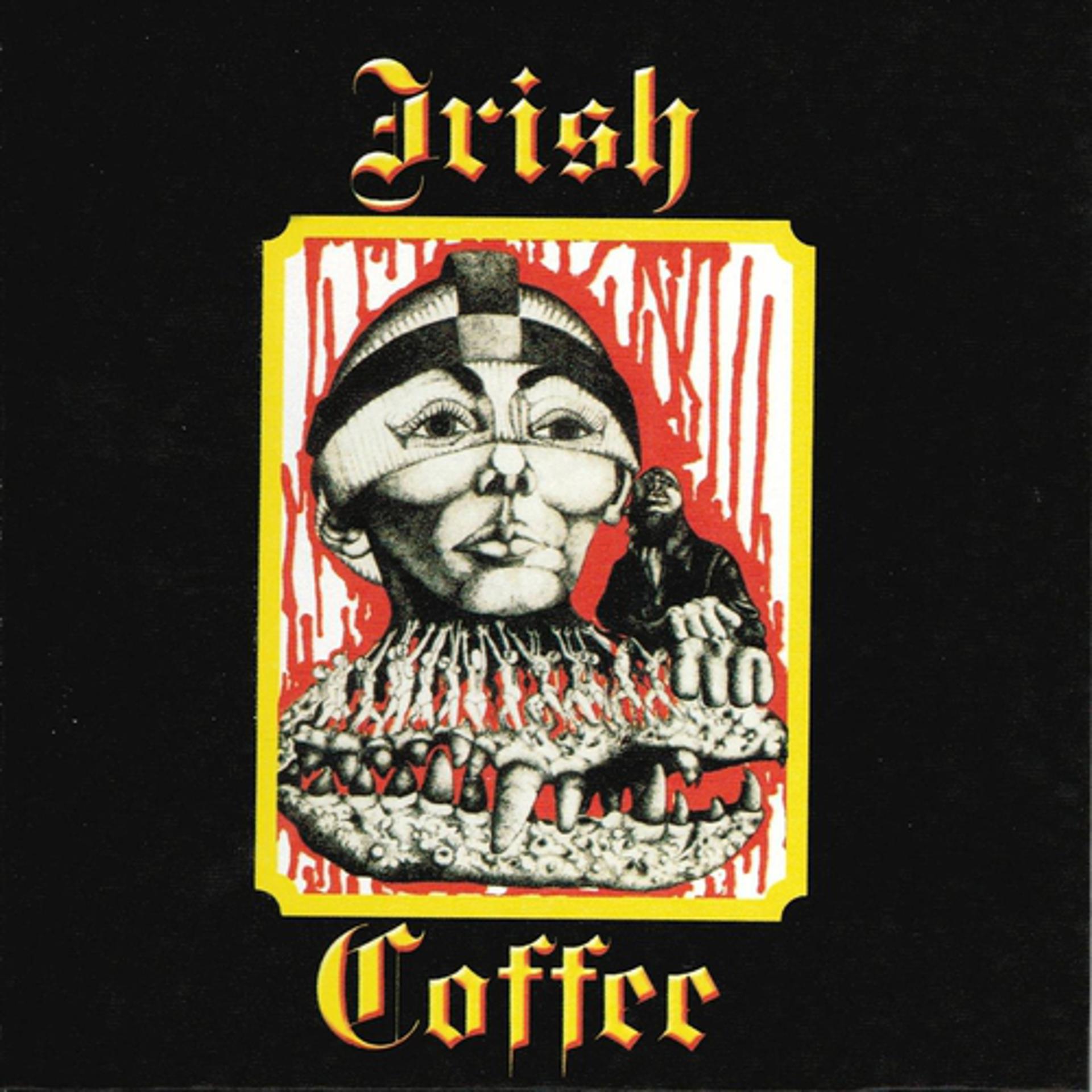 Постер альбома Irish Coffee