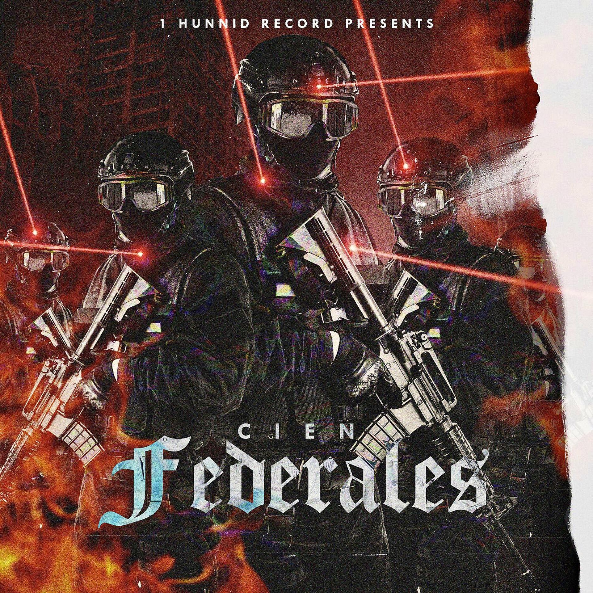 Постер альбома Federales