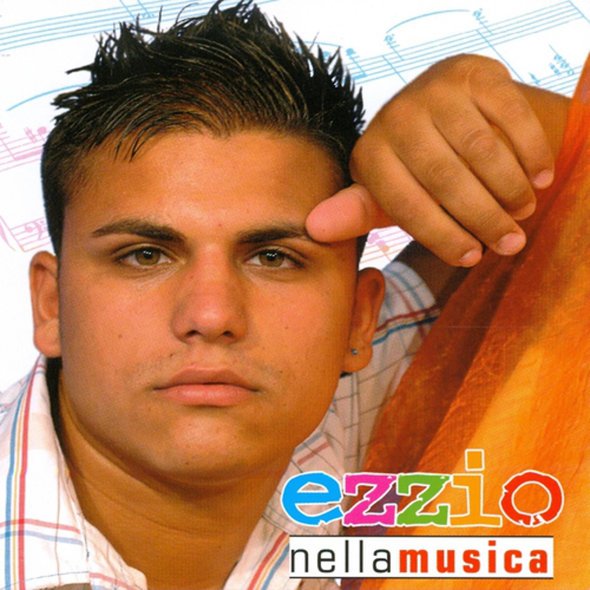 Постер альбома Nella Musica