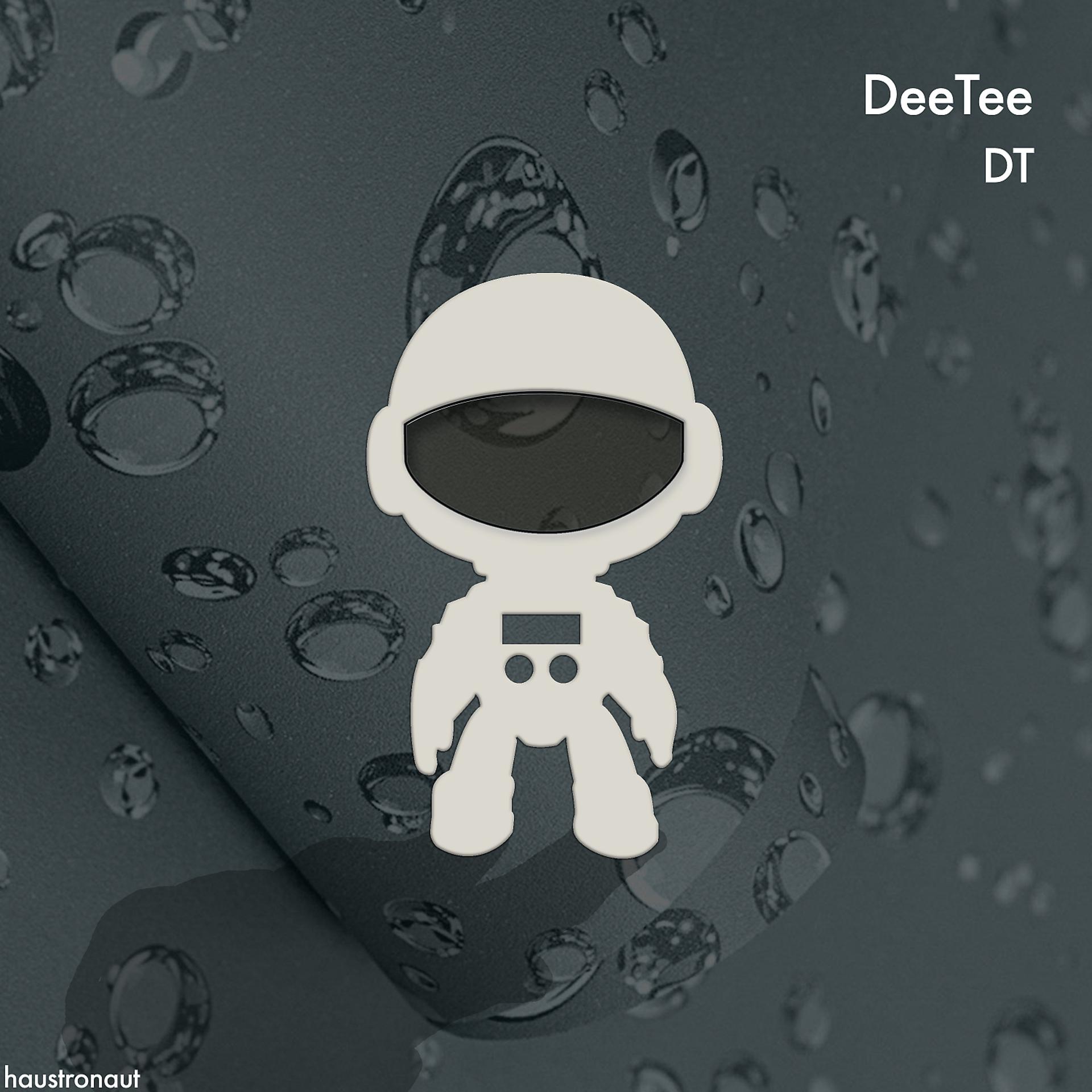 Постер альбома DeeTeee