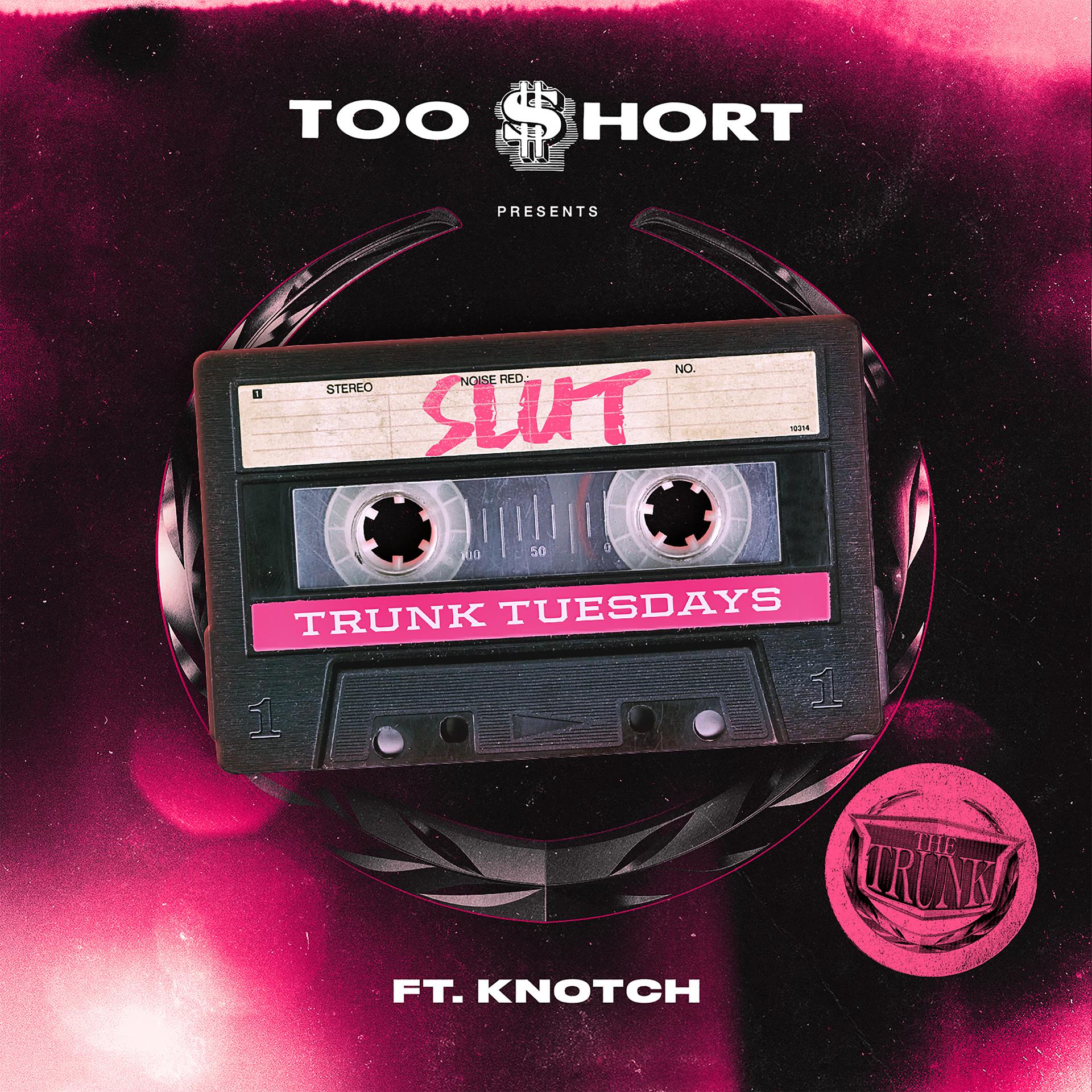 Постер альбома Slut (feat. Knotch)