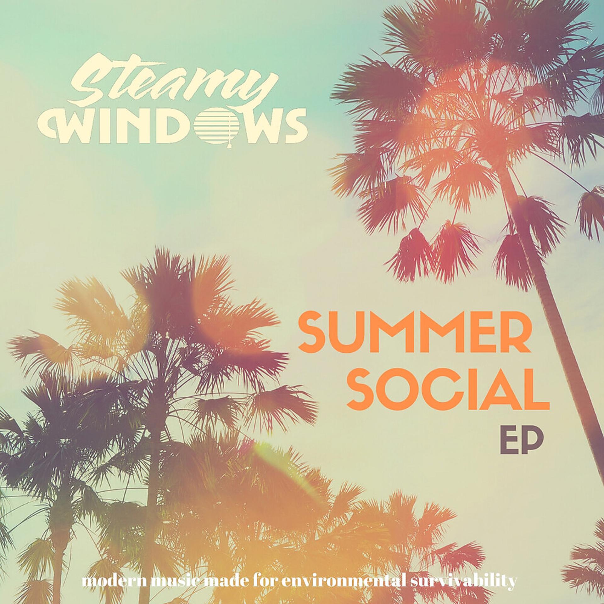 Постер альбома Summer Social