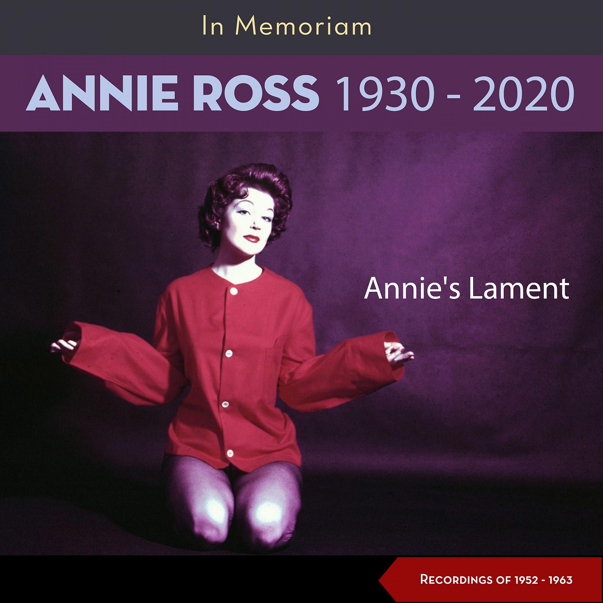 Постер альбома Annie's Lament