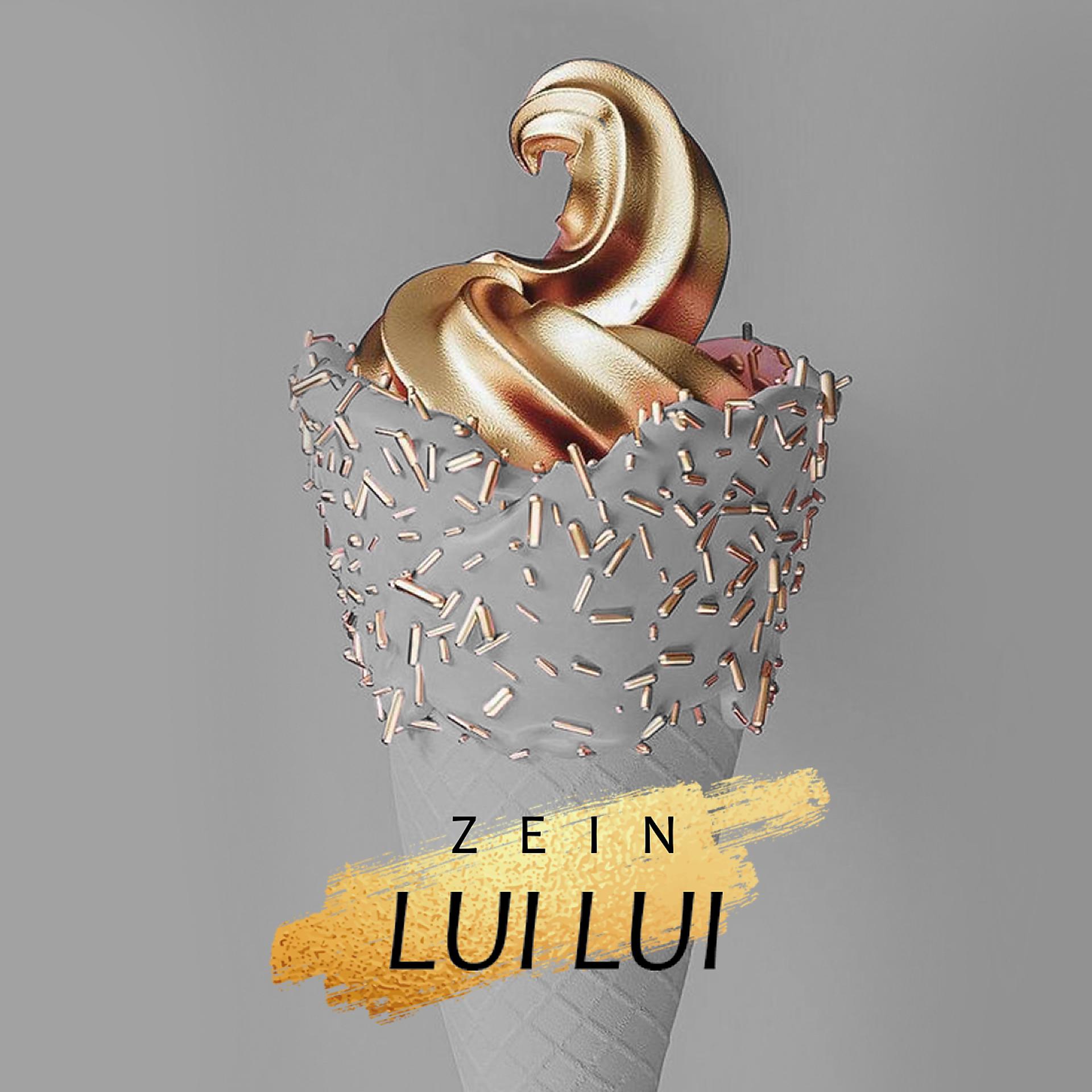 Постер альбома Lui Lui