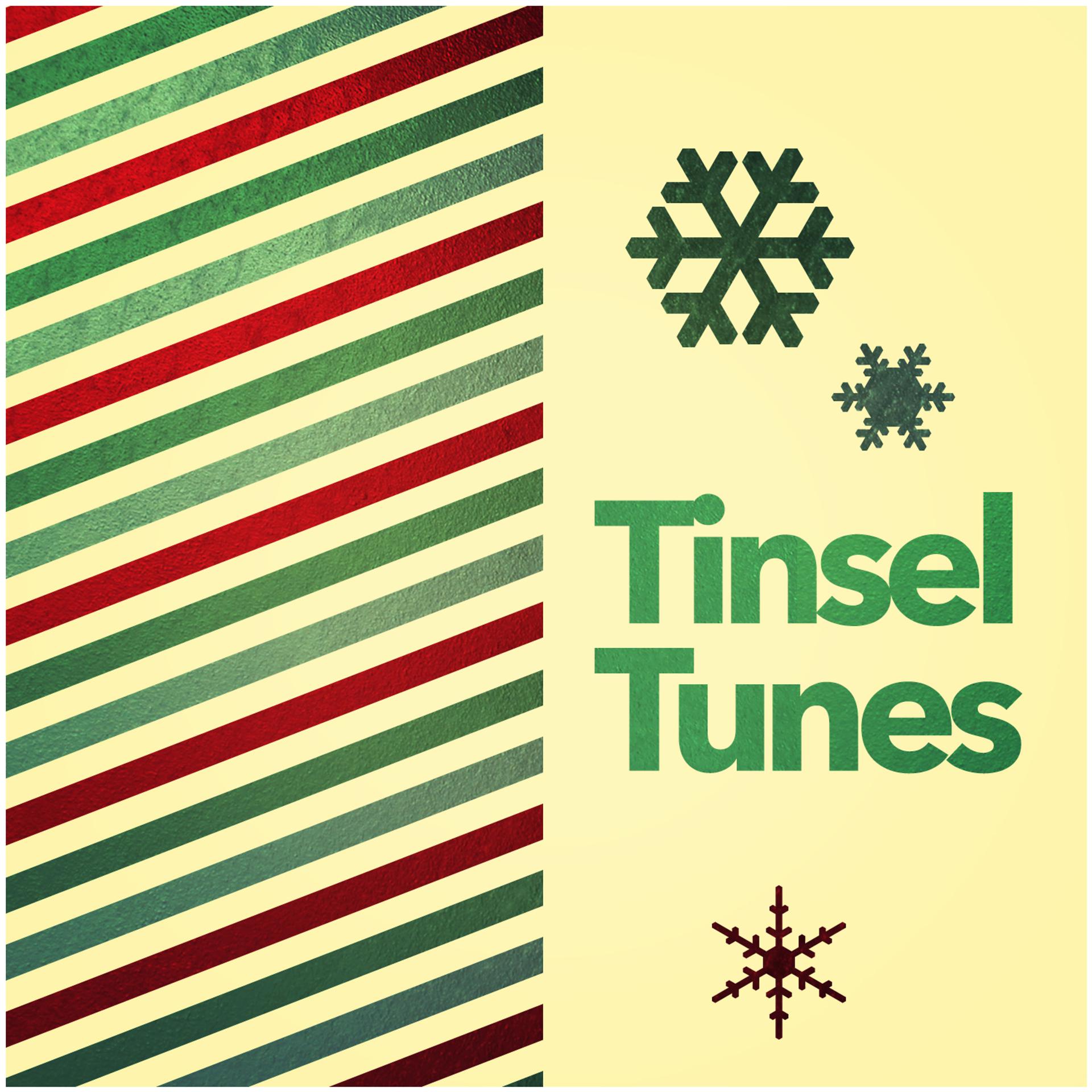 Постер альбома Tinsel Tunes