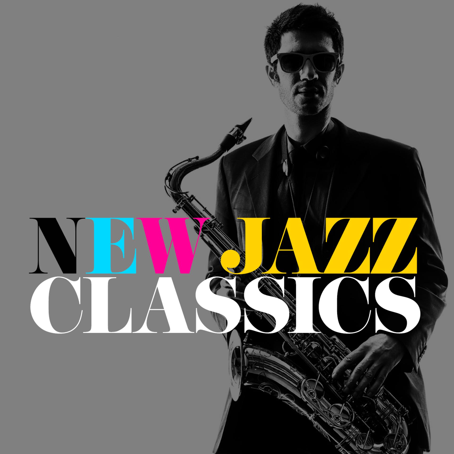 Постер альбома New Jazz Classics