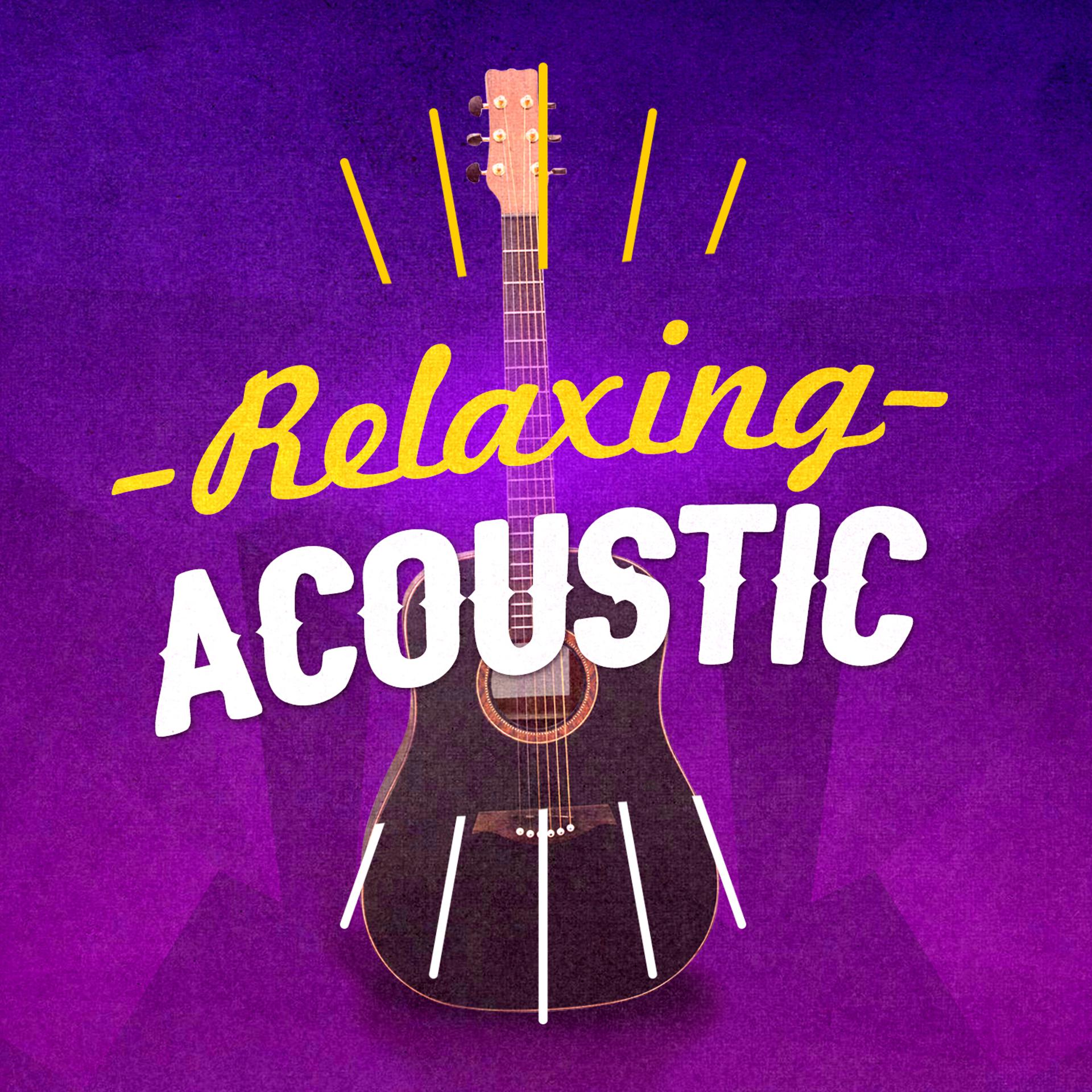 Постер альбома Relaxing Acoustic