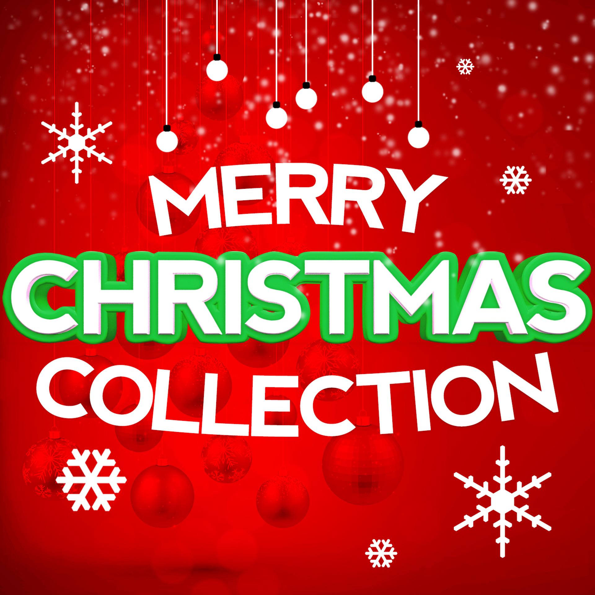 Постер альбома Merry Christmas Collection