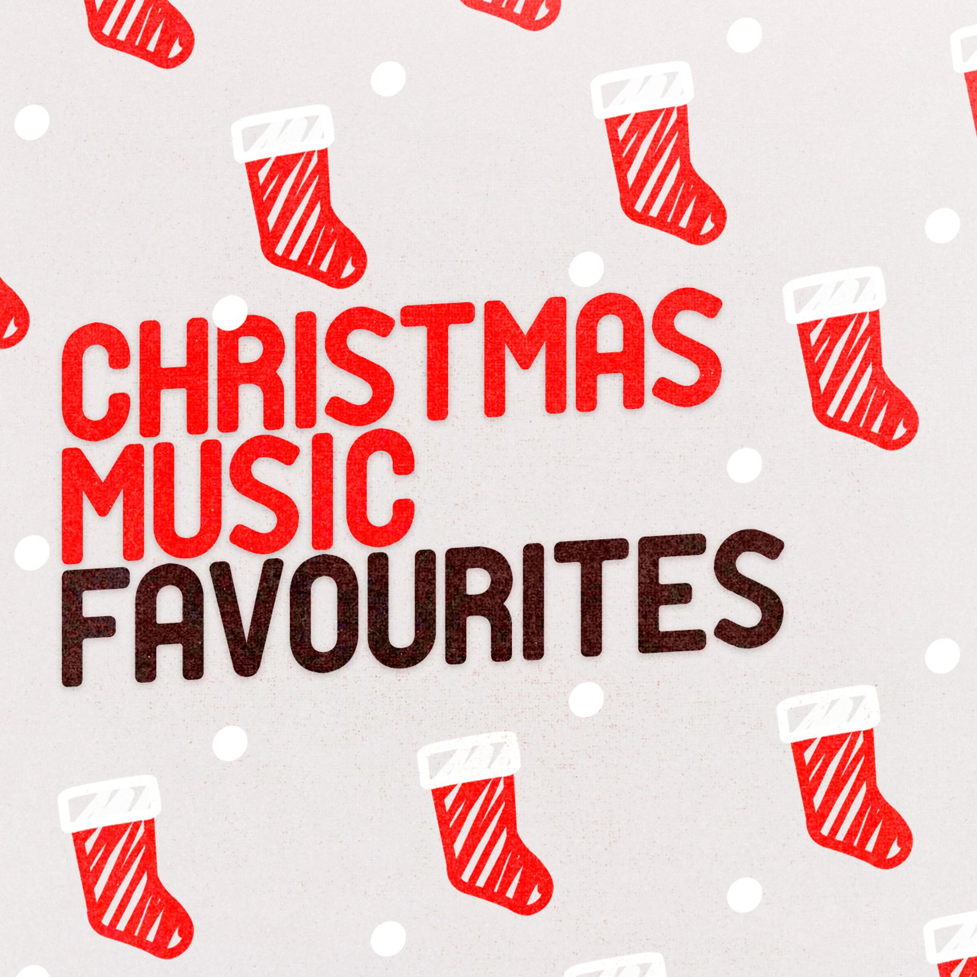 Постер альбома Christmas Music Favourites