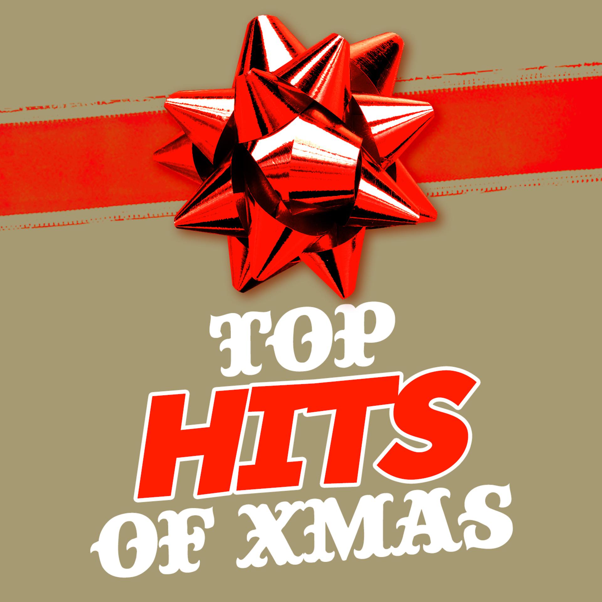 Постер альбома Top Hits of Xmas