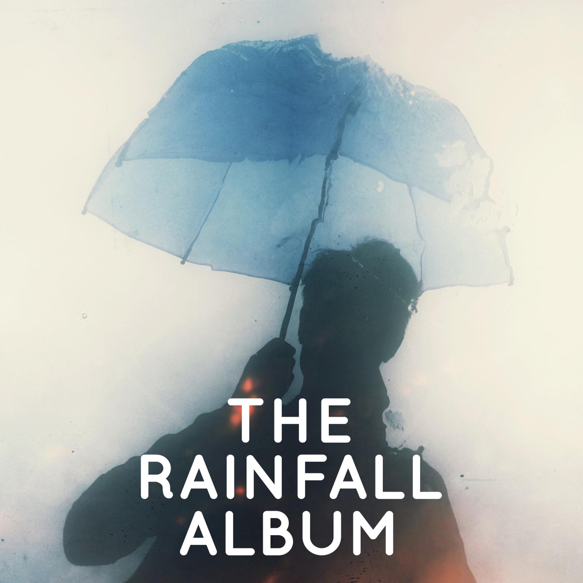 Постер альбома The Rainfall Album
