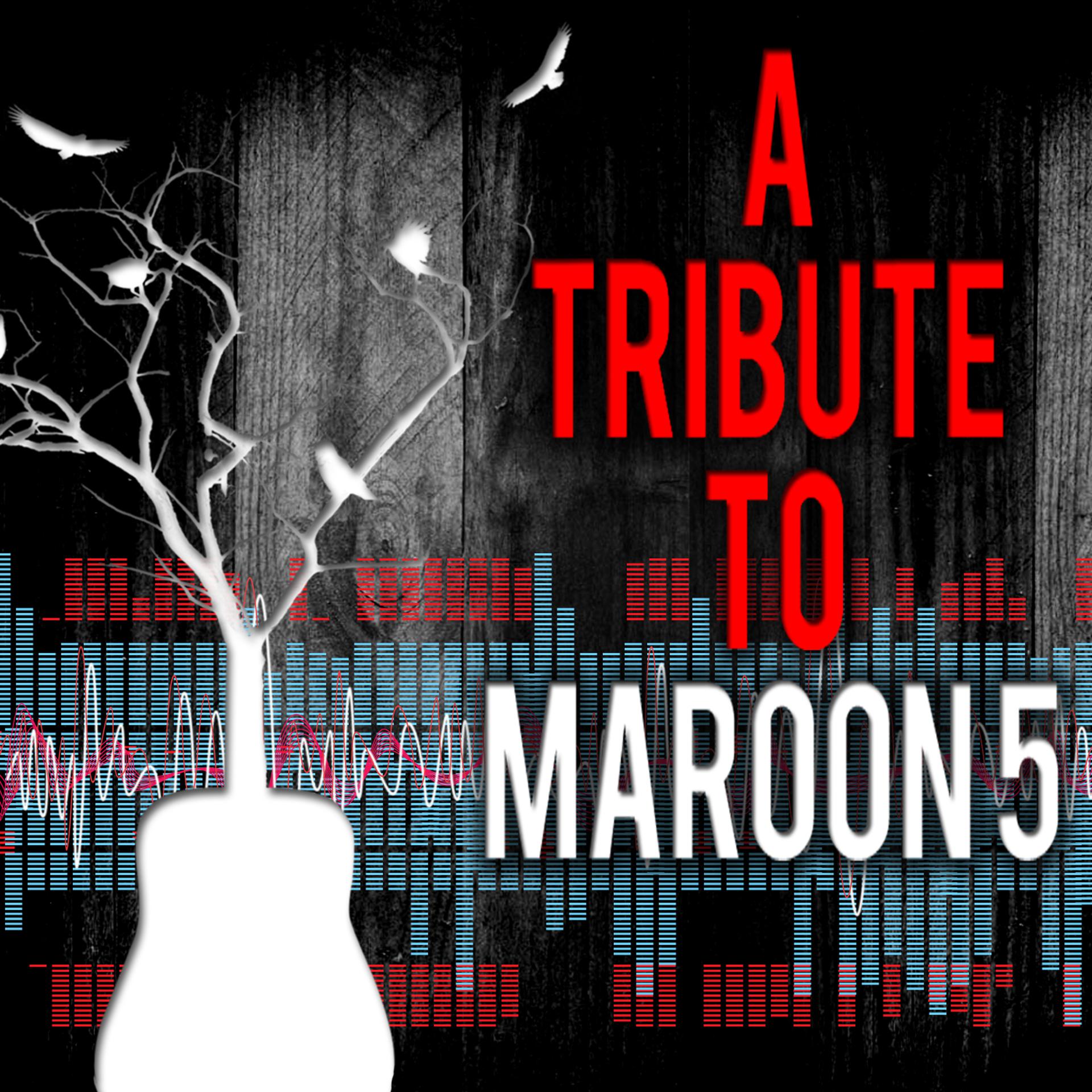 Постер альбома A Tribute to Maroon 5