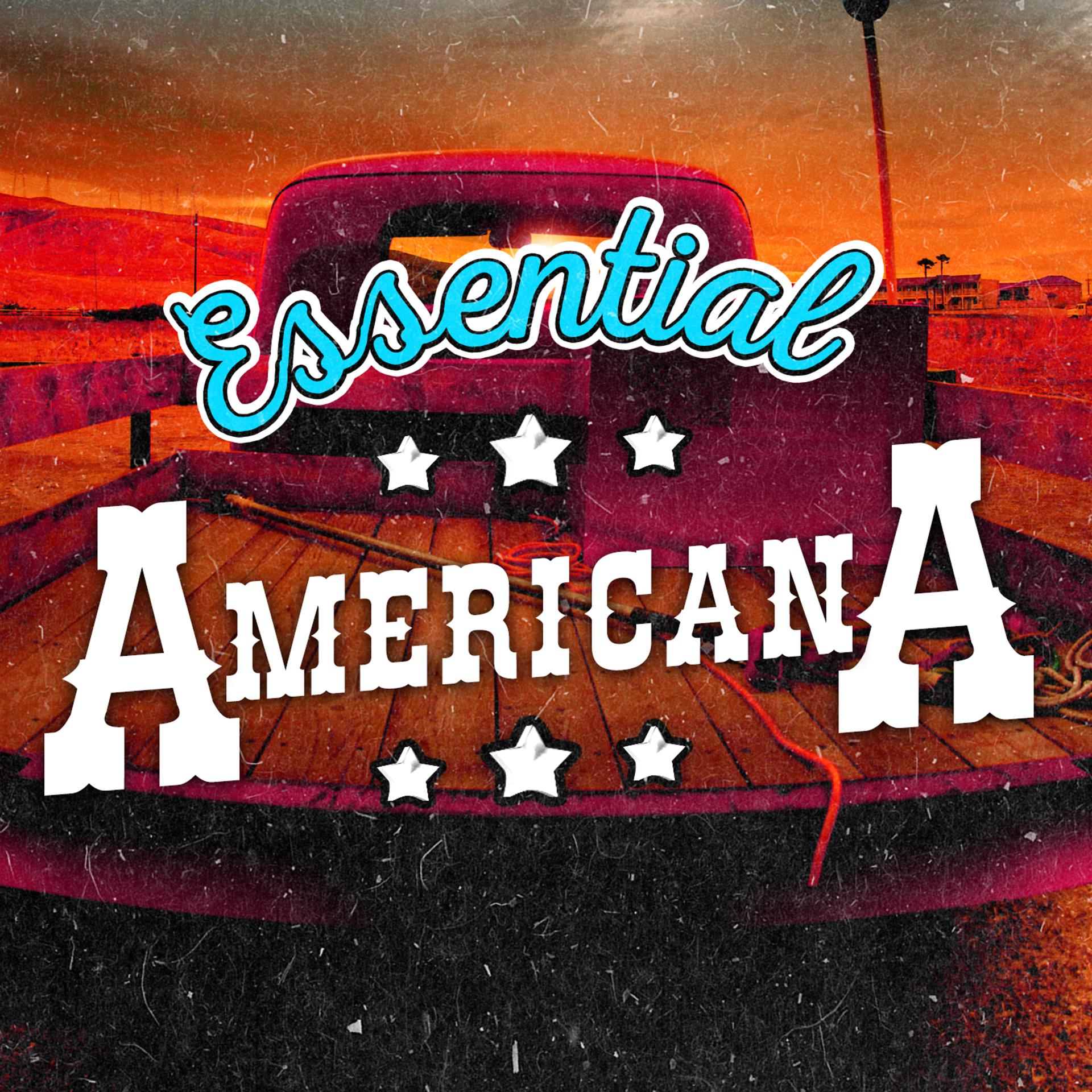 Постер альбома Essential Americana