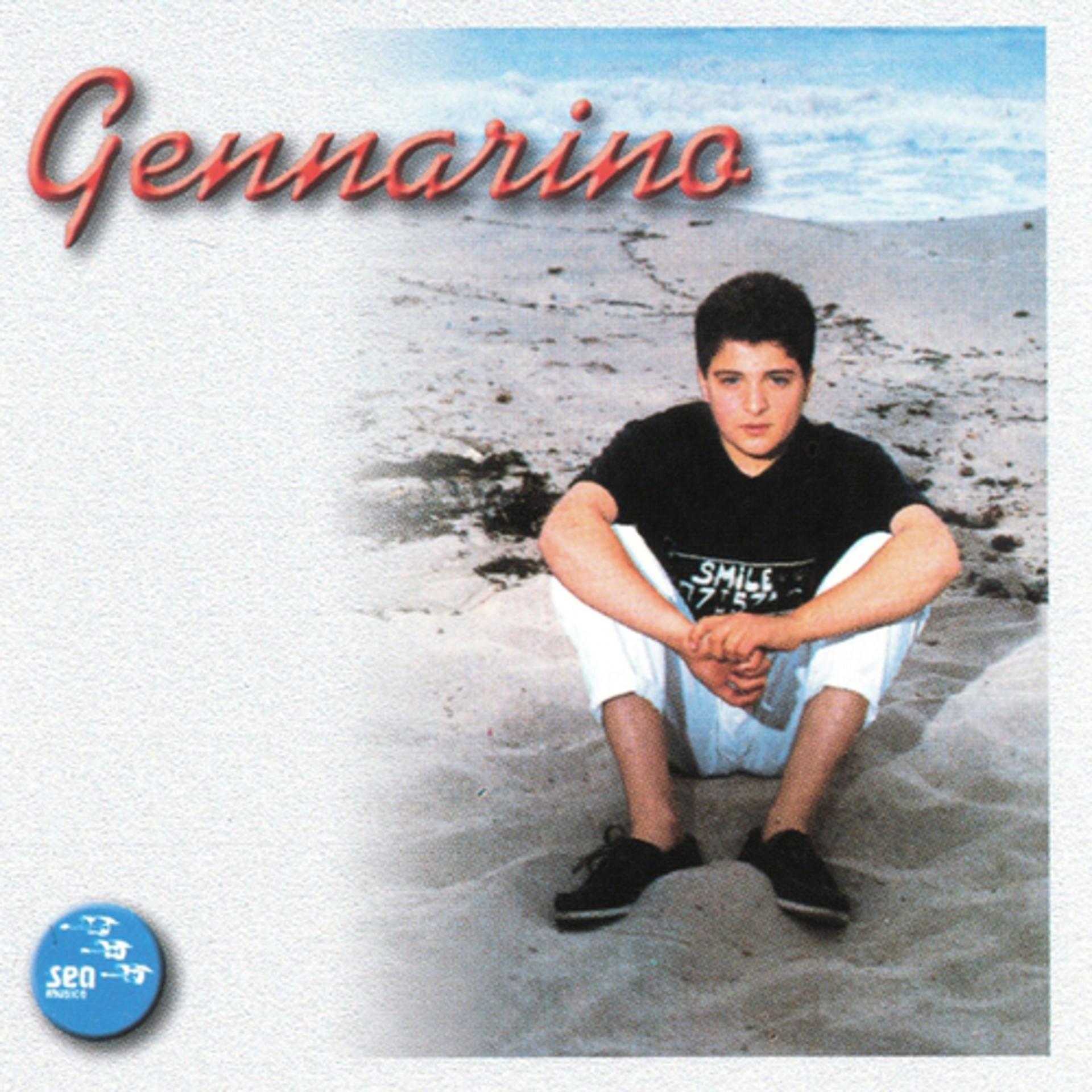 Постер альбома Gennarino