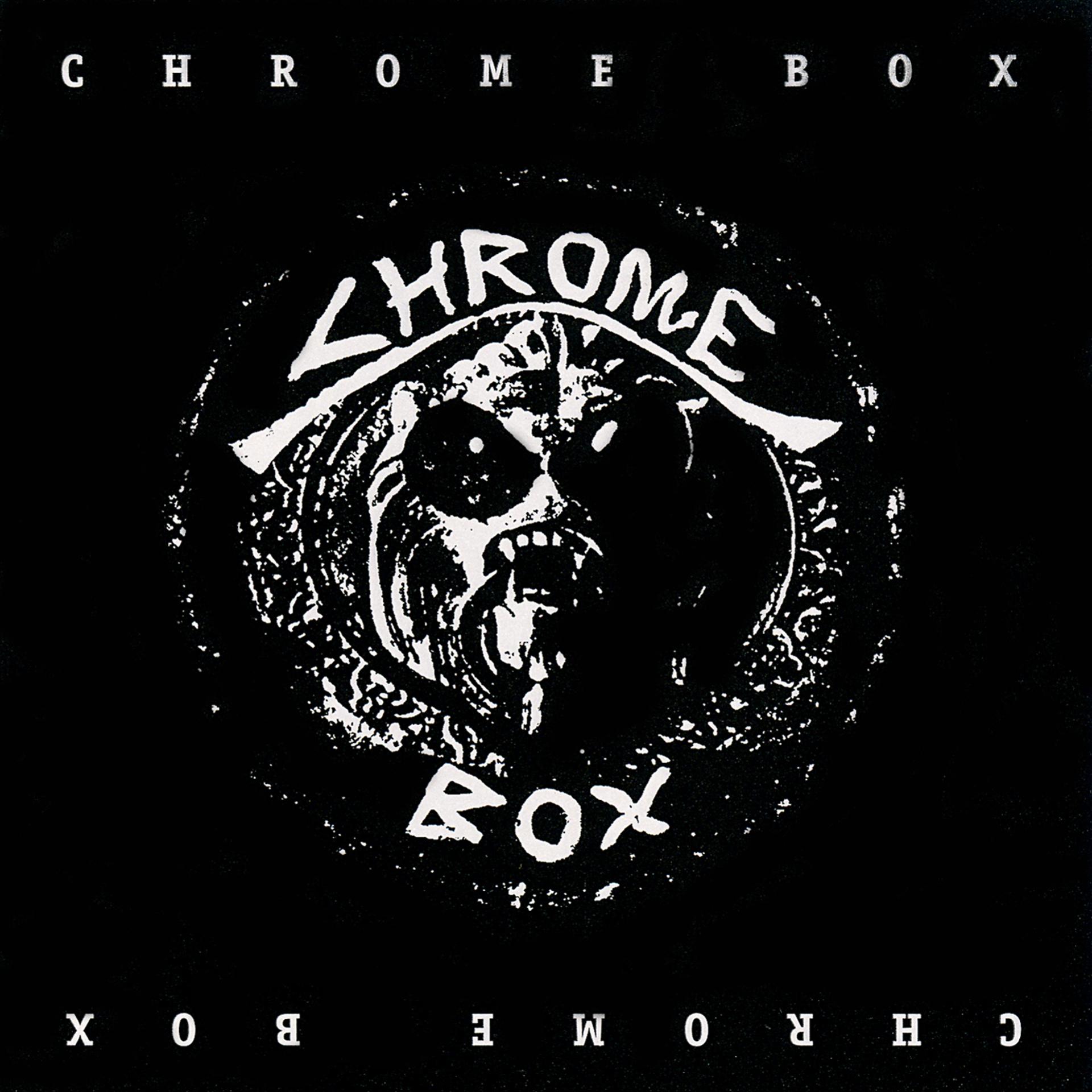 Постер альбома Chrome Box
