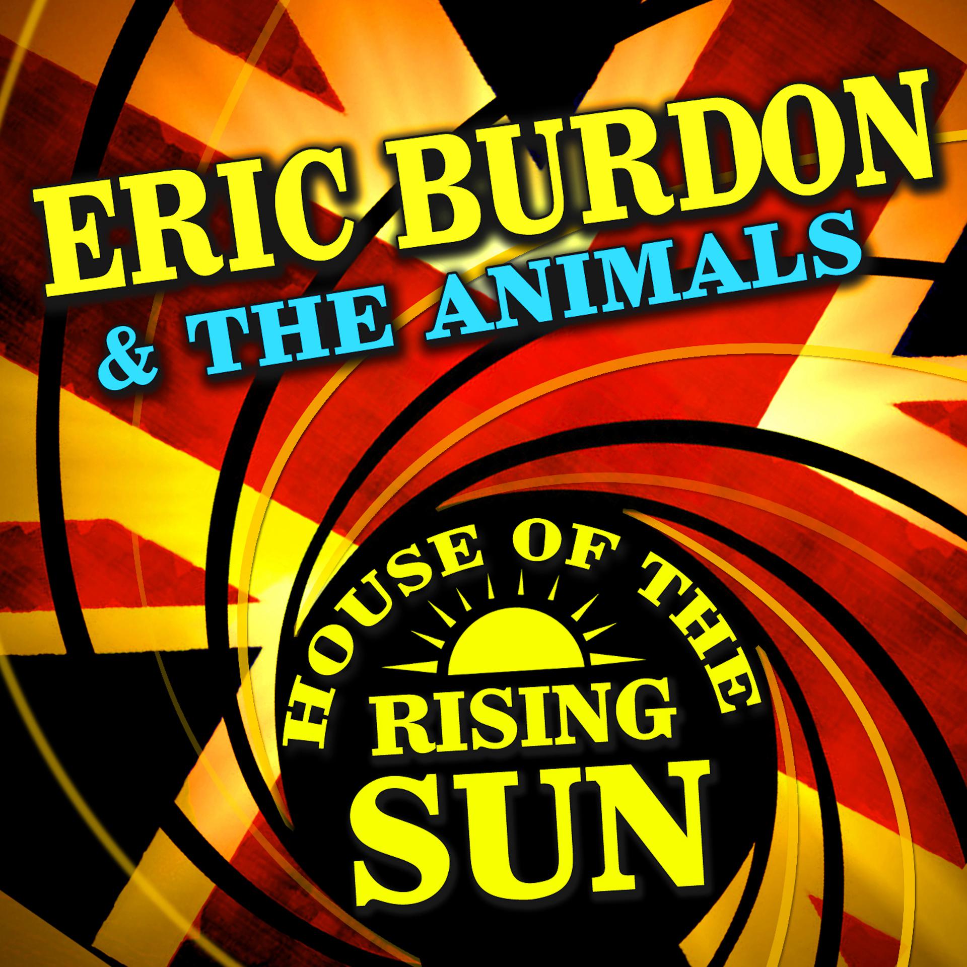 Постер альбома House of the Rising Sun (Single) (Re-Recorded)