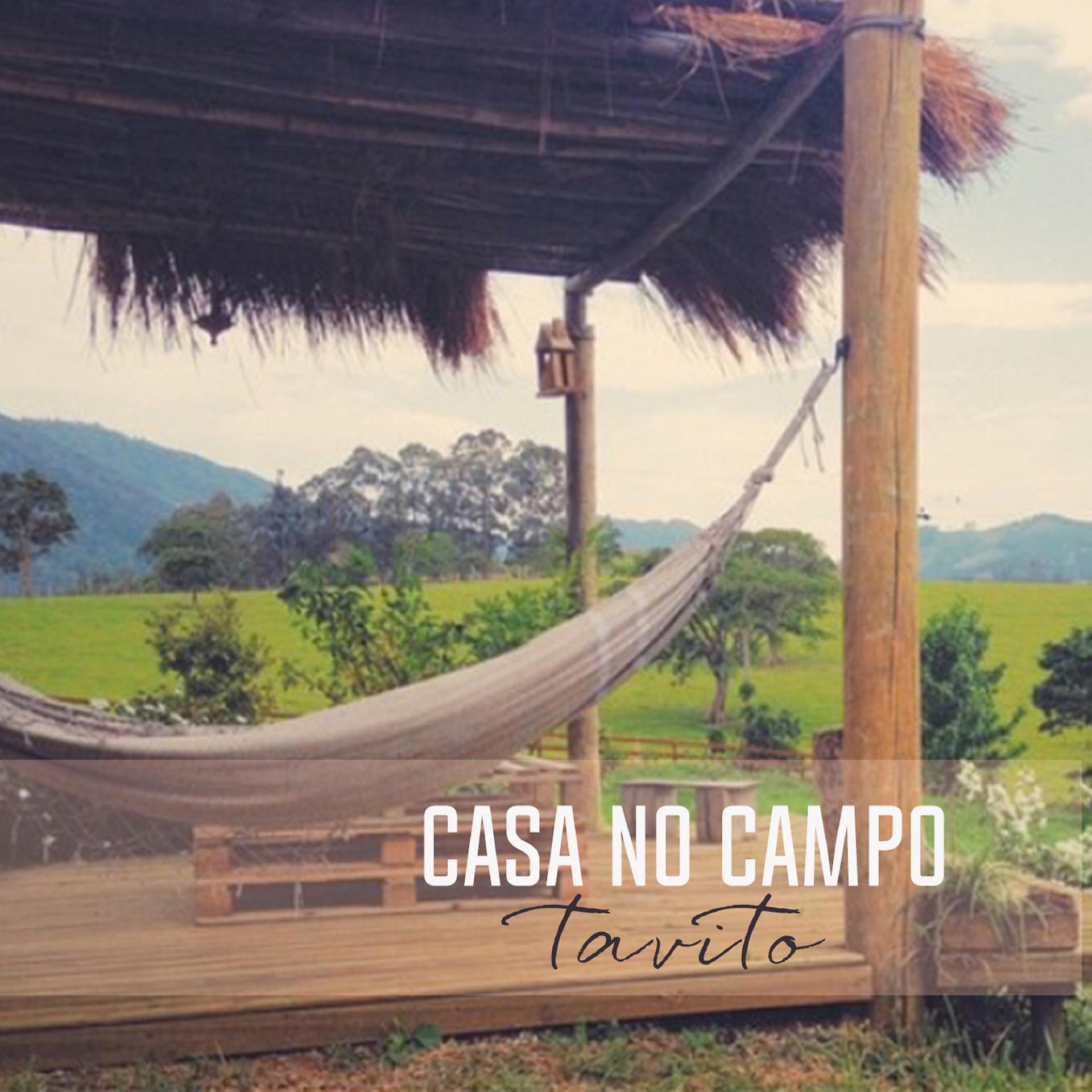 Постер альбома Casa No Campo (Ao Vivo)