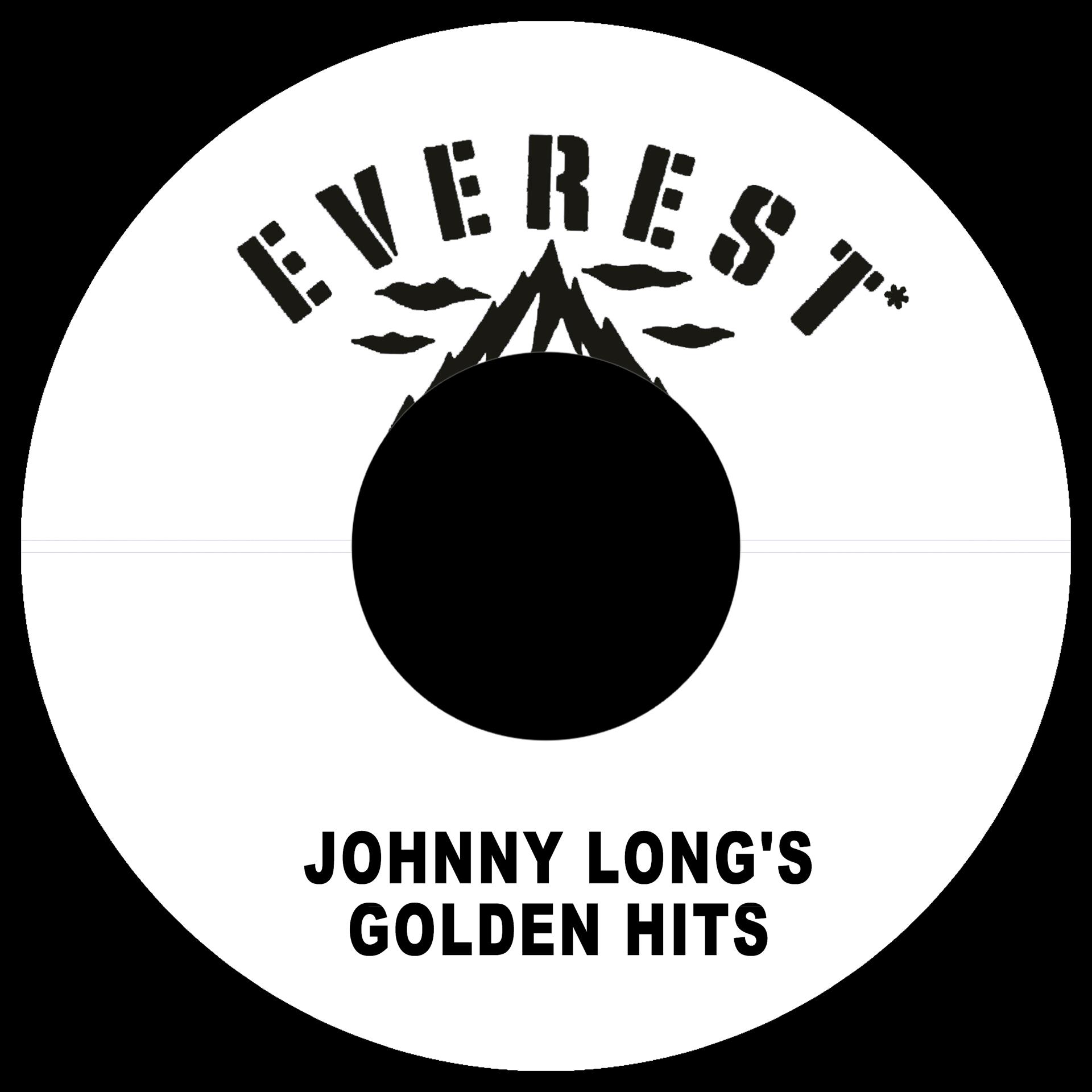 Постер альбома Johnny Long's Golden Hits