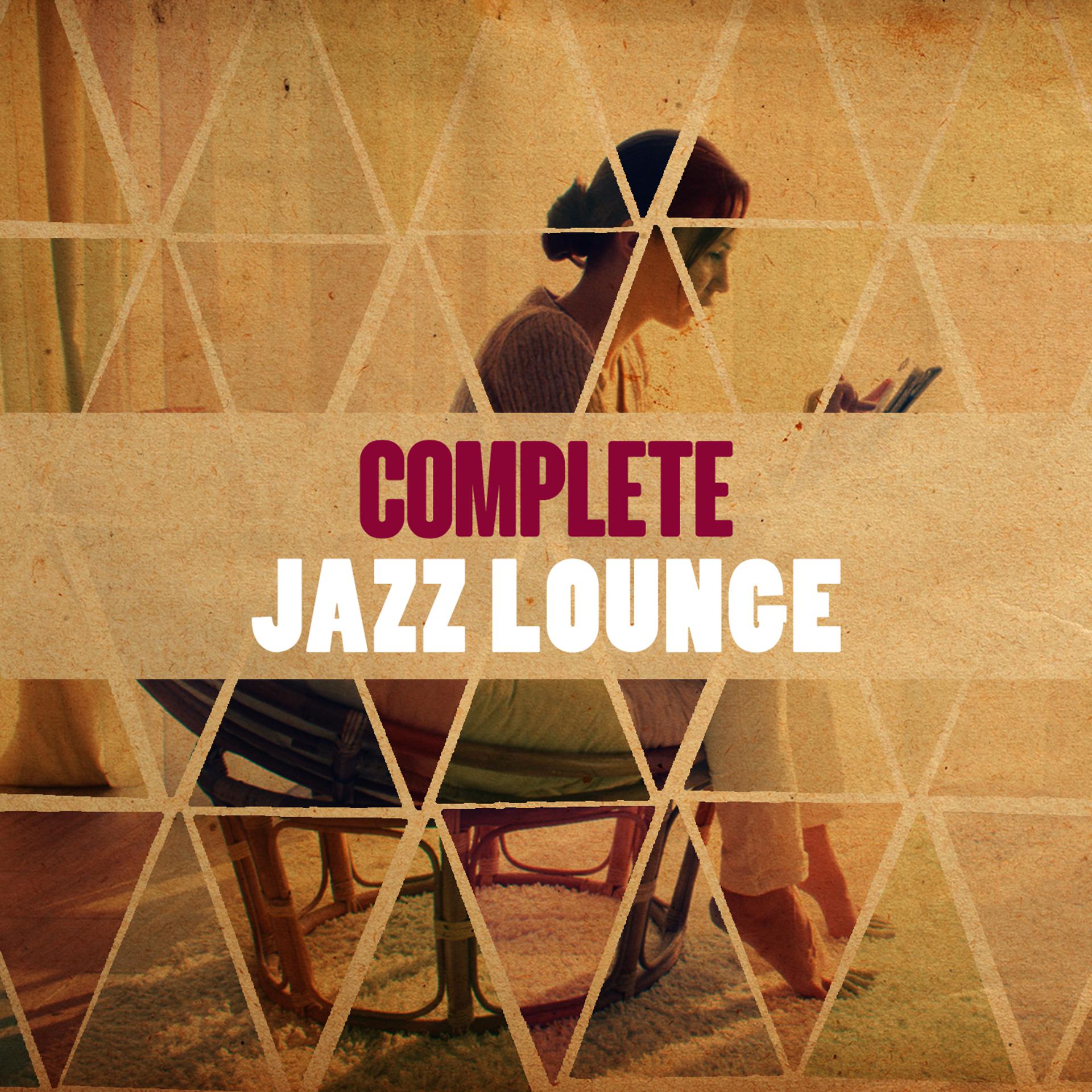 Постер альбома Complete Jazz Lounge