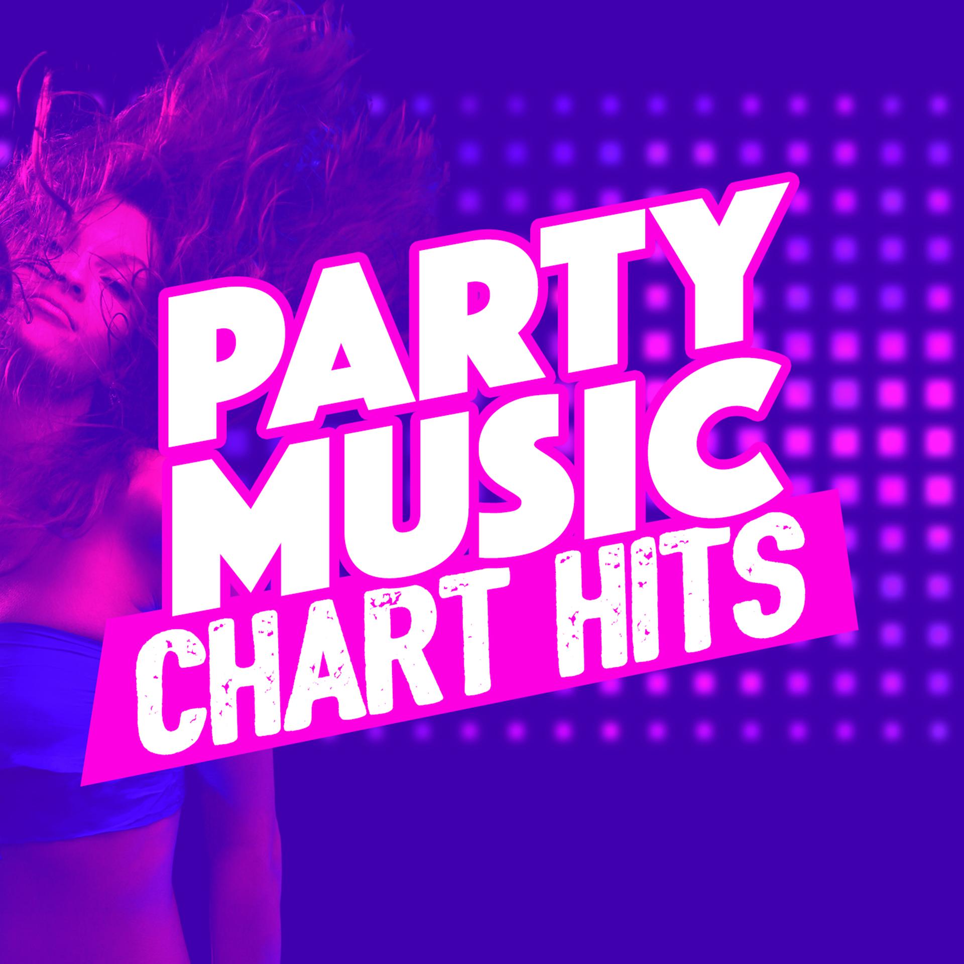 Постер альбома Party Music Chart Hits